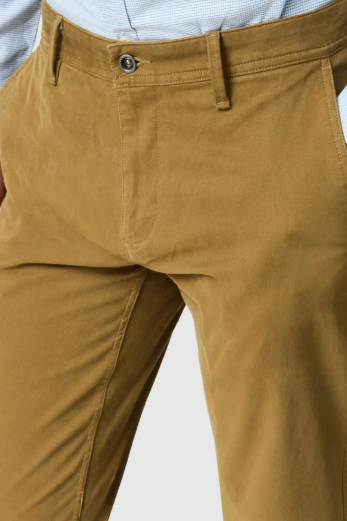 Rodd & Gunn Thomas Road 2.0 Chino Pant - Image 3