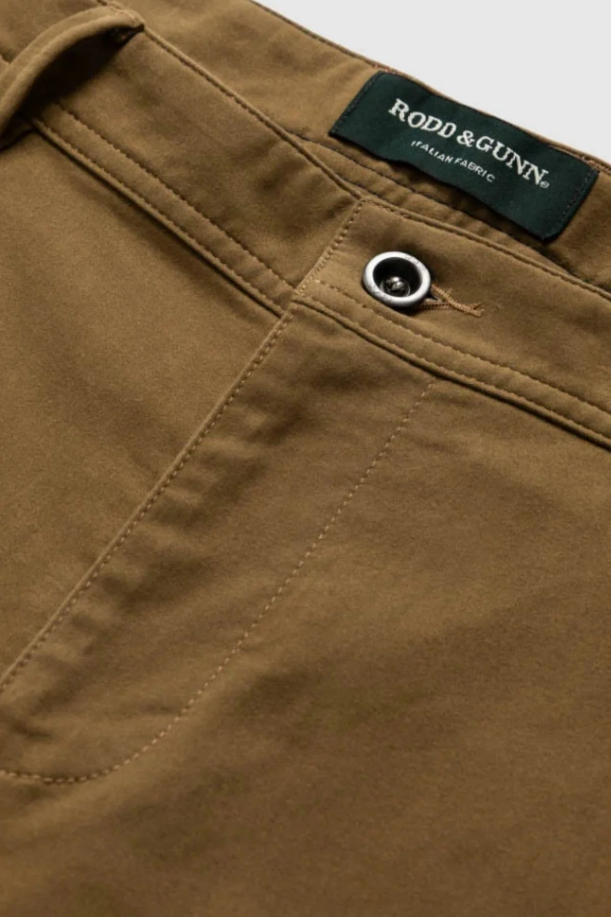 Rodd & Gunn Thomas Road 2.0 Chino Pant - Image 4