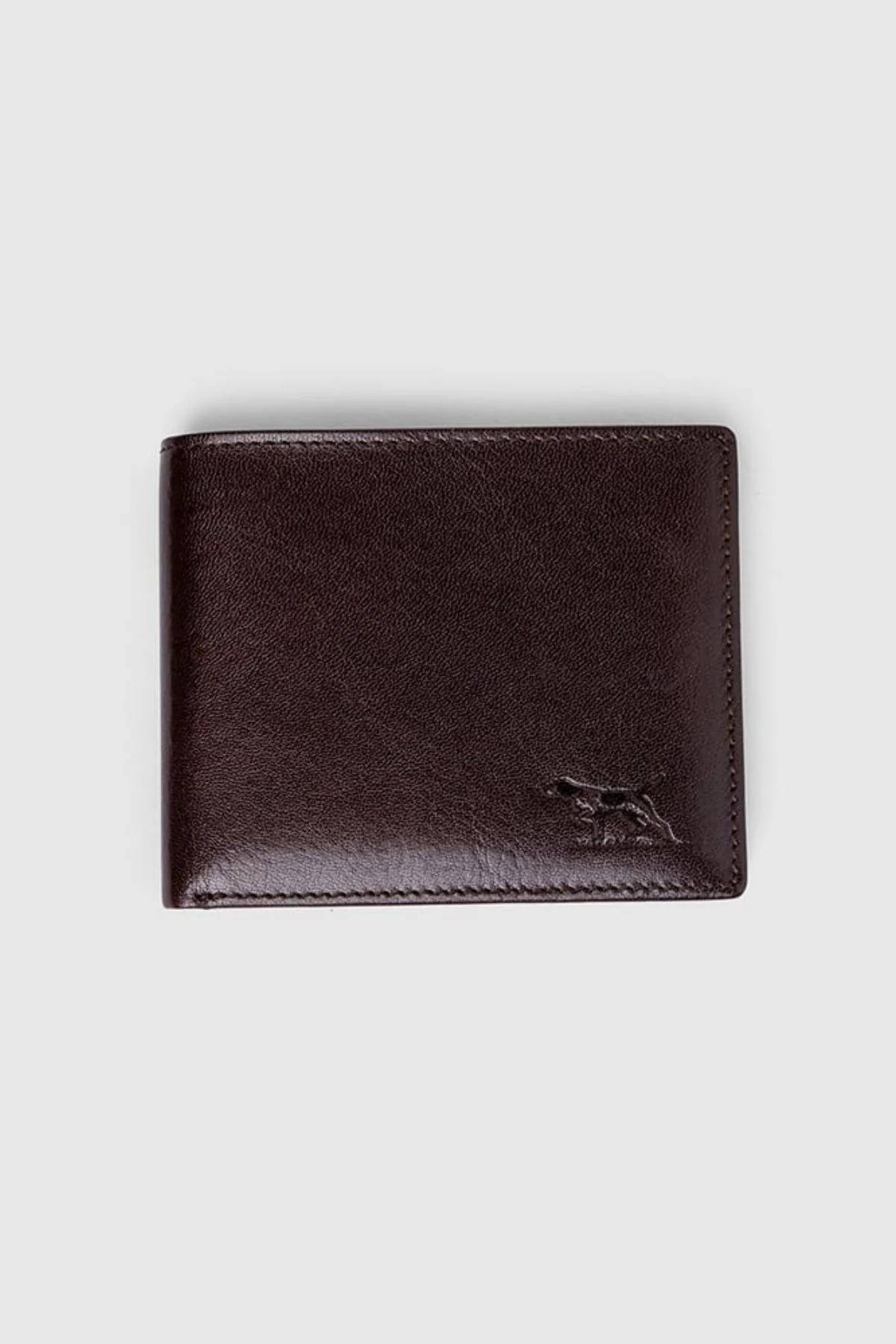 Rodd & Gunn Wakefield Bi-Fold Wallet