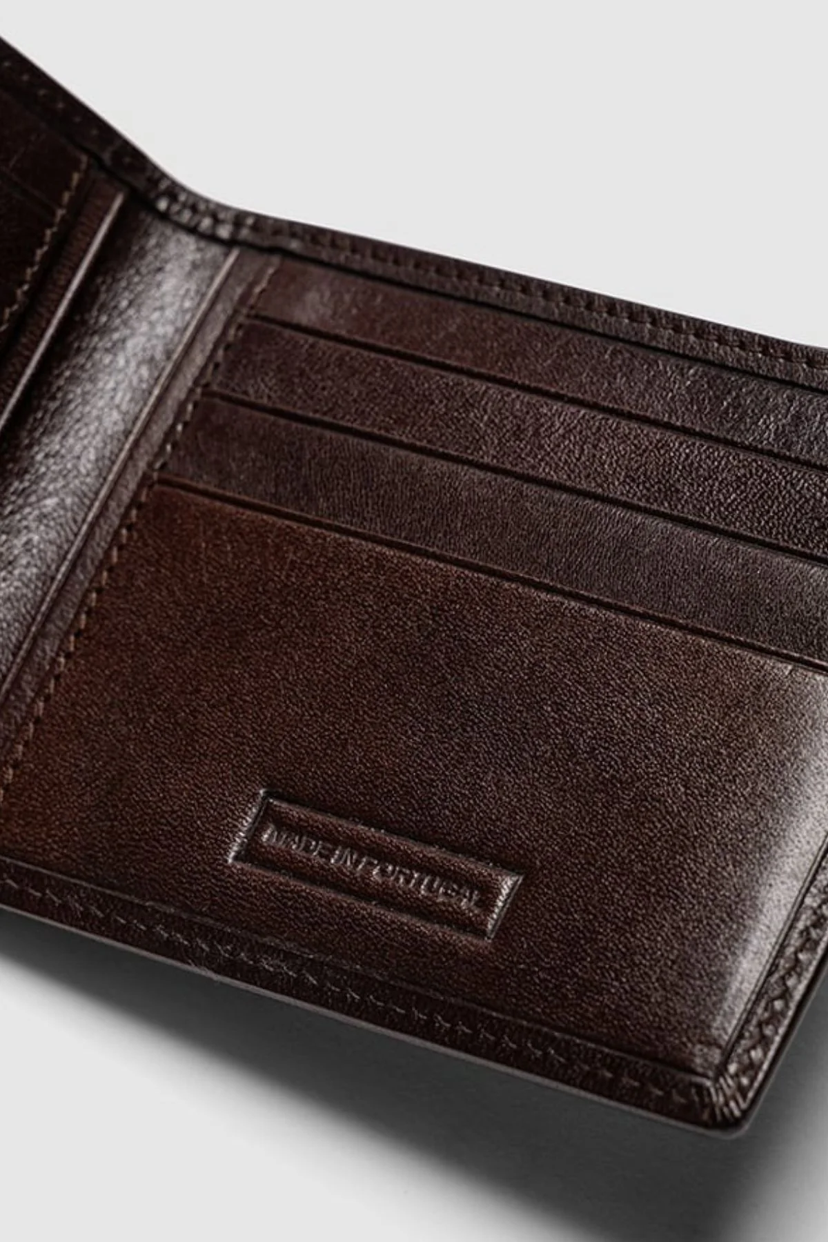 Rodd & Gunn Wakefield Bi-Fold Wallet - Image 5