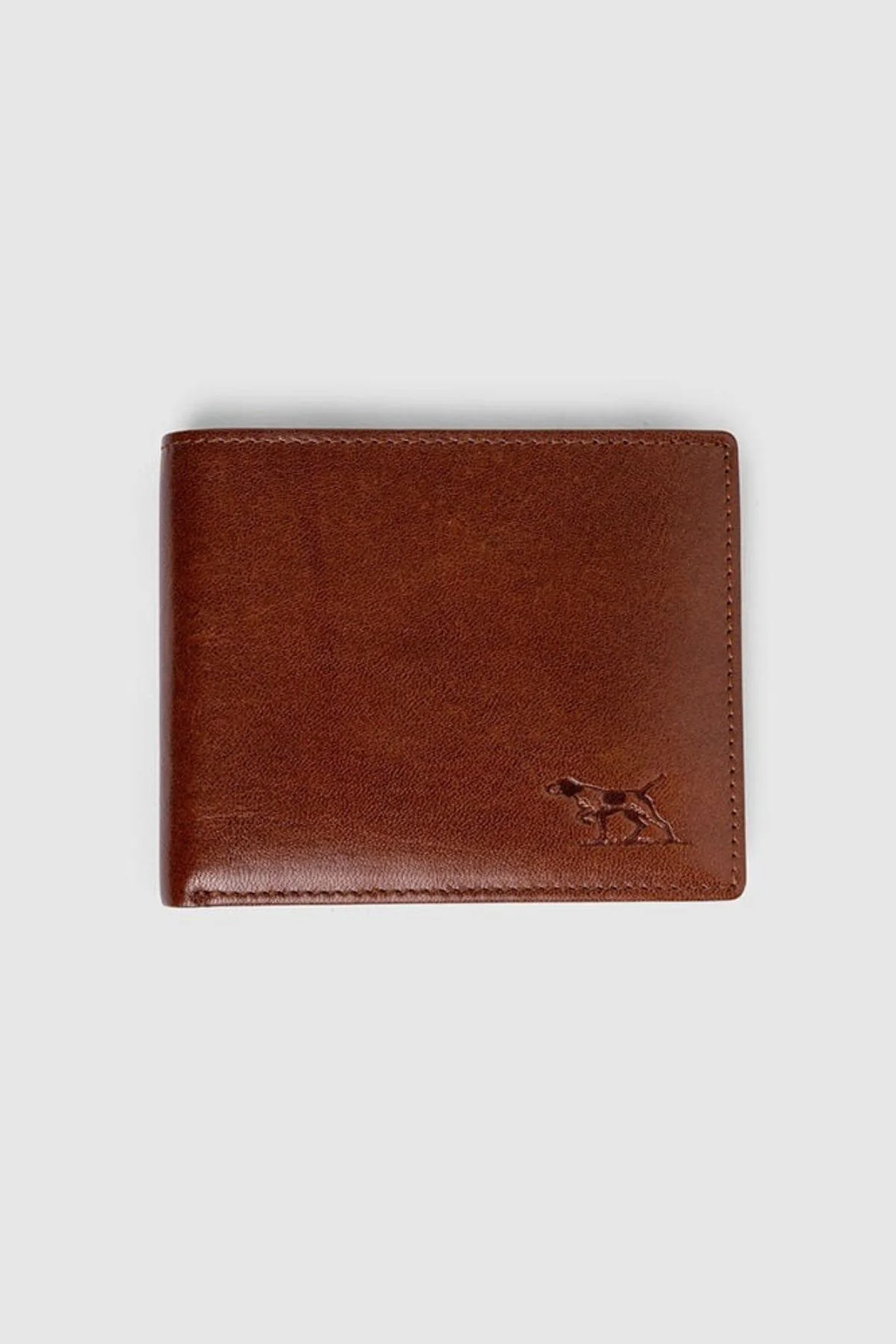 Rodd & Gunn Wakefield Bi-Fold Wallet