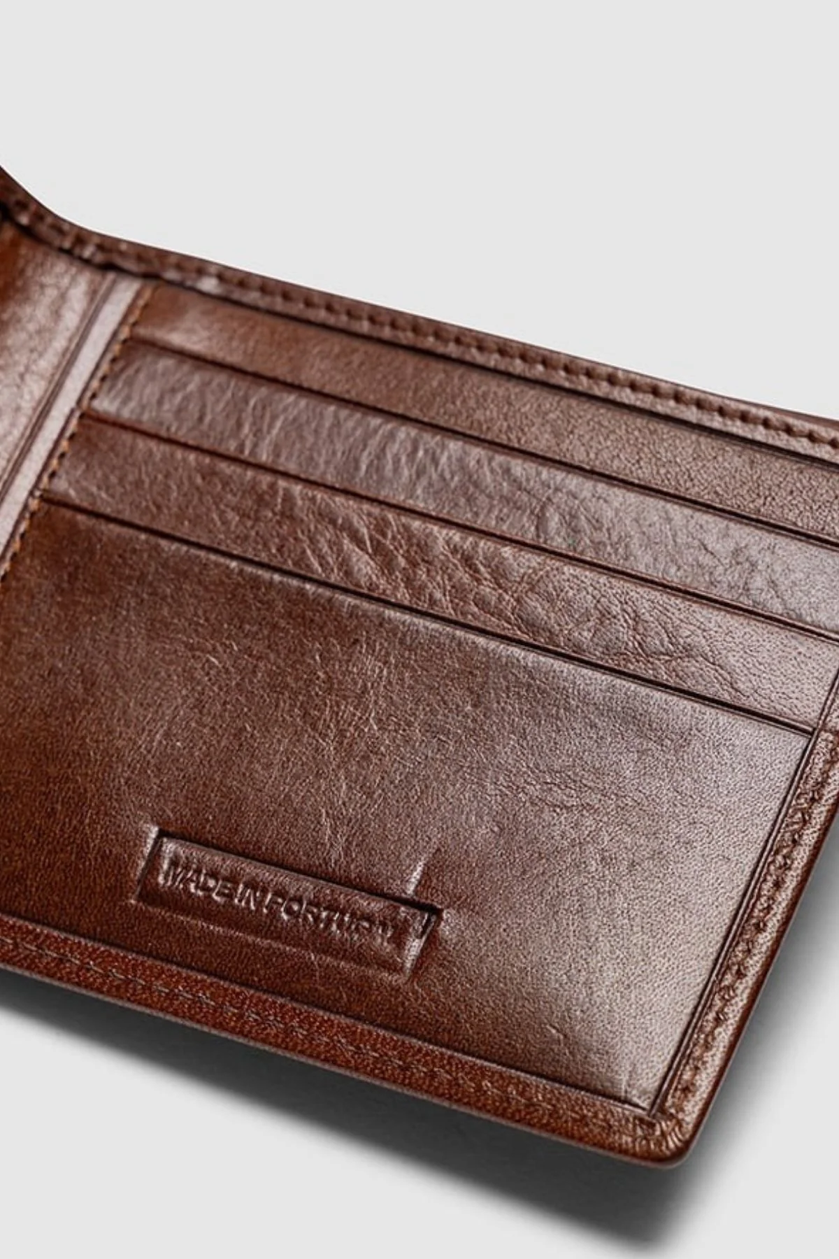 Rodd & Gunn Wakefield Bi-Fold Wallet - Image 4