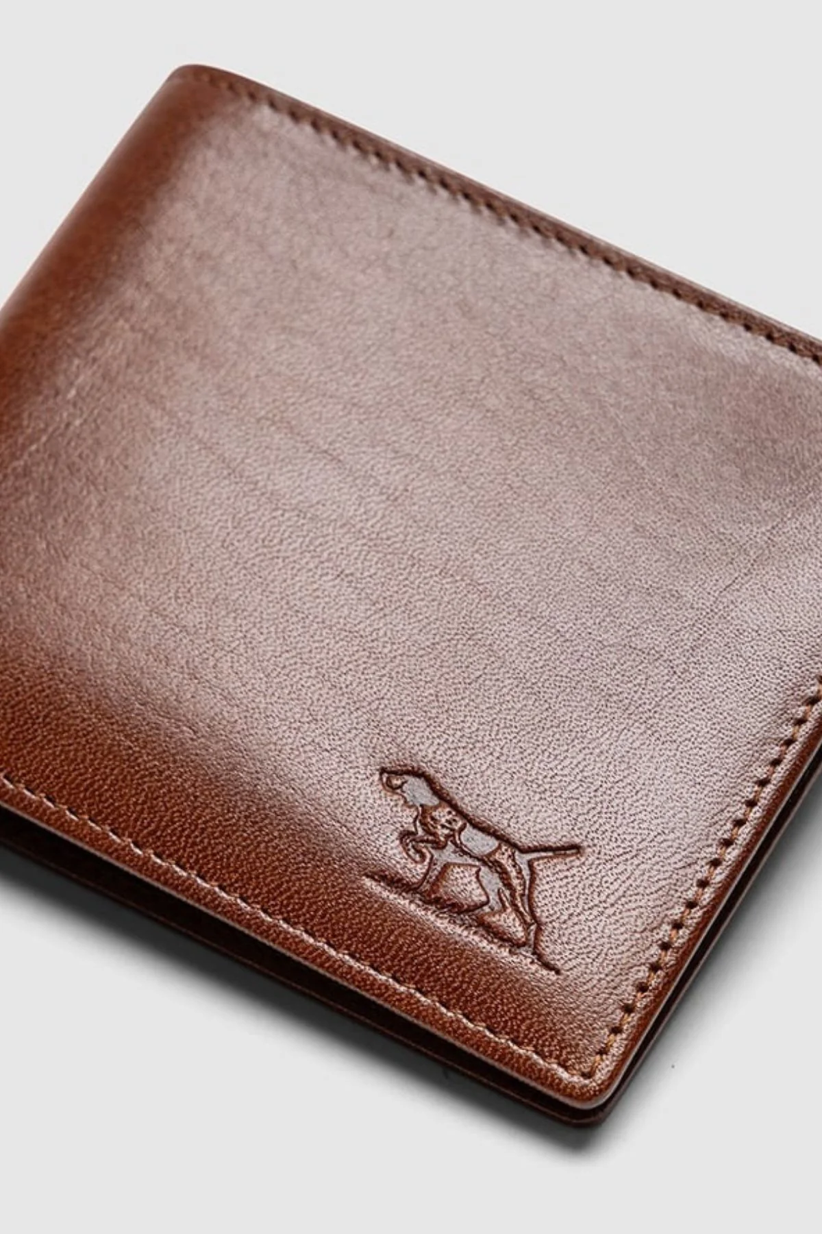 Rodd & Gunn Wakefield Bi-Fold Wallet - Image 5