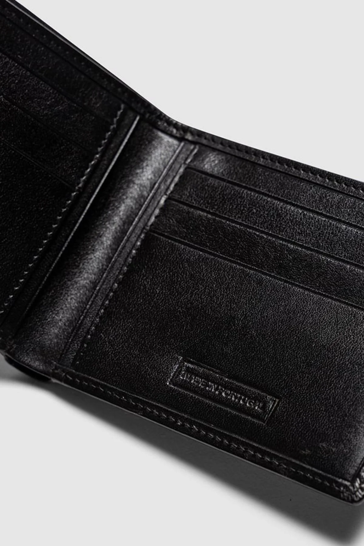 Rodd & Gunn Wakefield Bi-Fold Wallet - Image 5