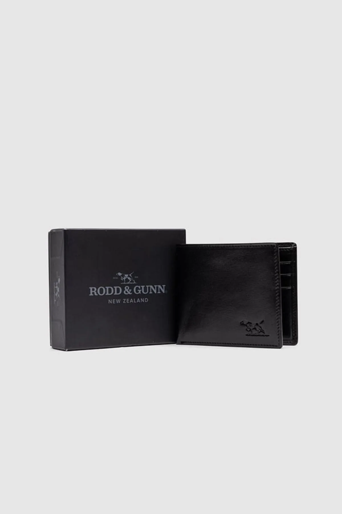 Rodd & Gunn Wakefield Bi-Fold Wallet - Image 6