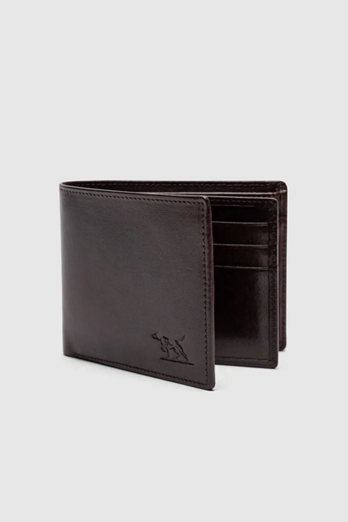 Rodd & Gunn Wardville Pouch Wallet - Image 2