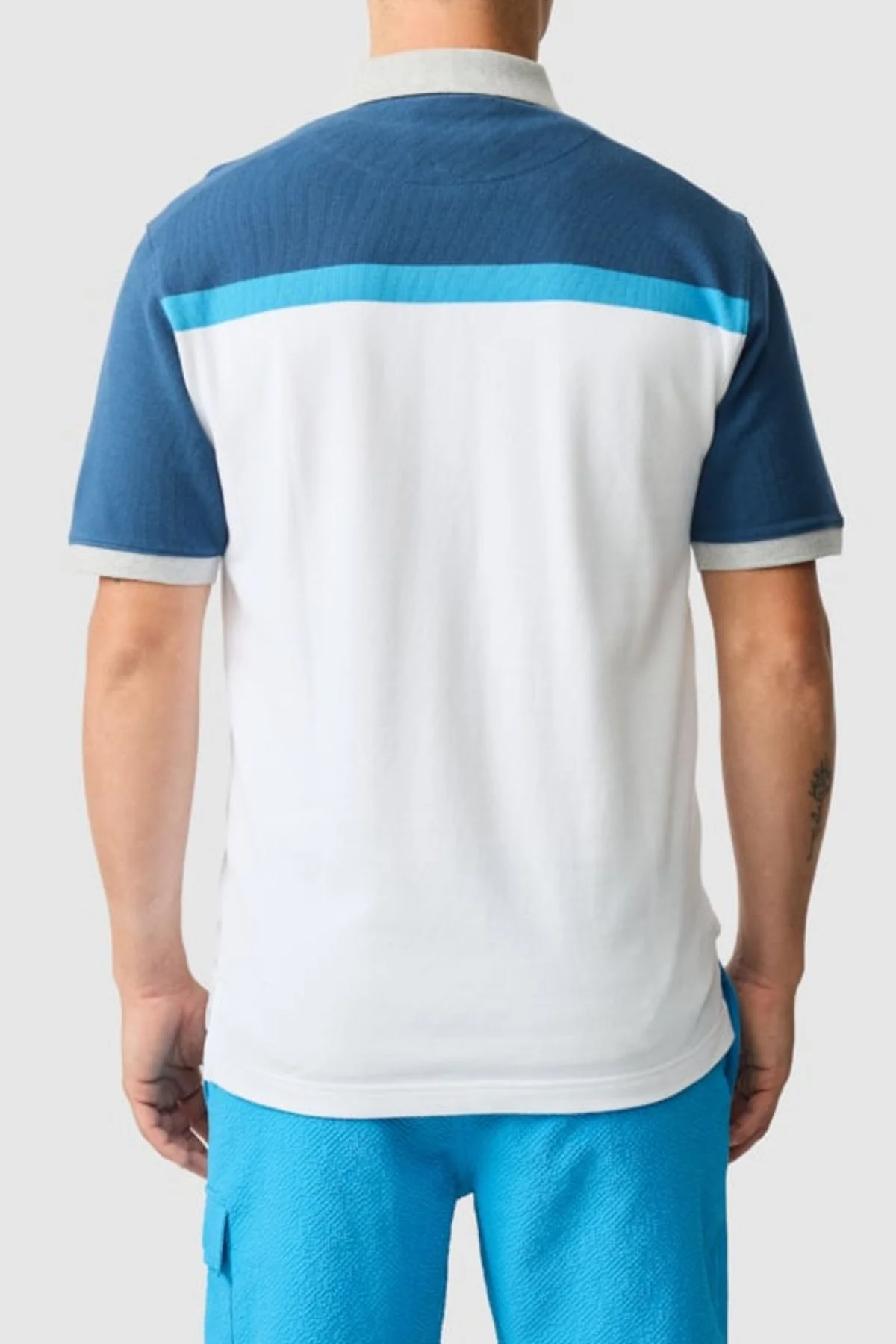 Rodd & Gunn Whitby Polo - Image 2