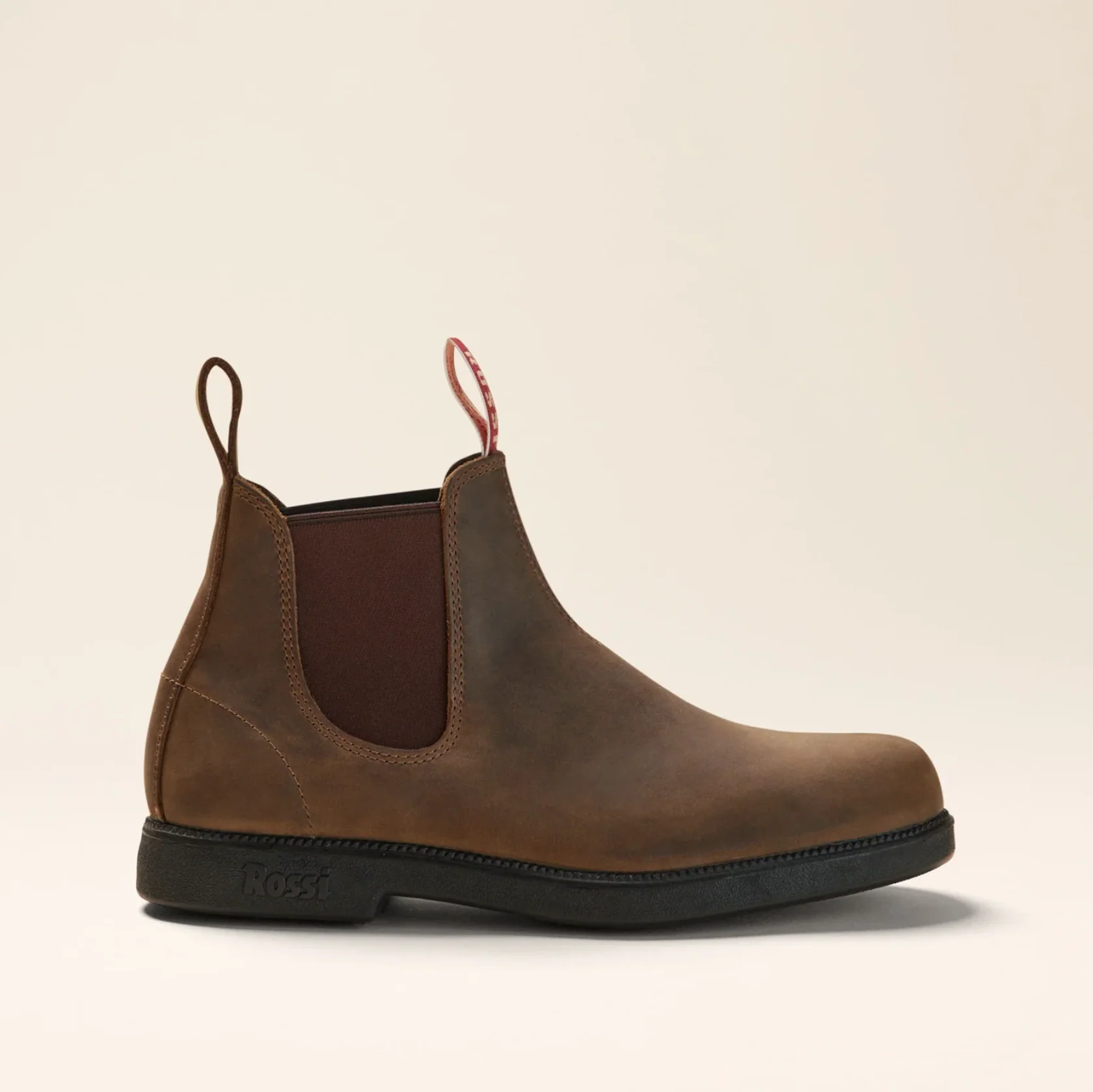Rossi Booma 607 Elastic Sided Boot - Image 2