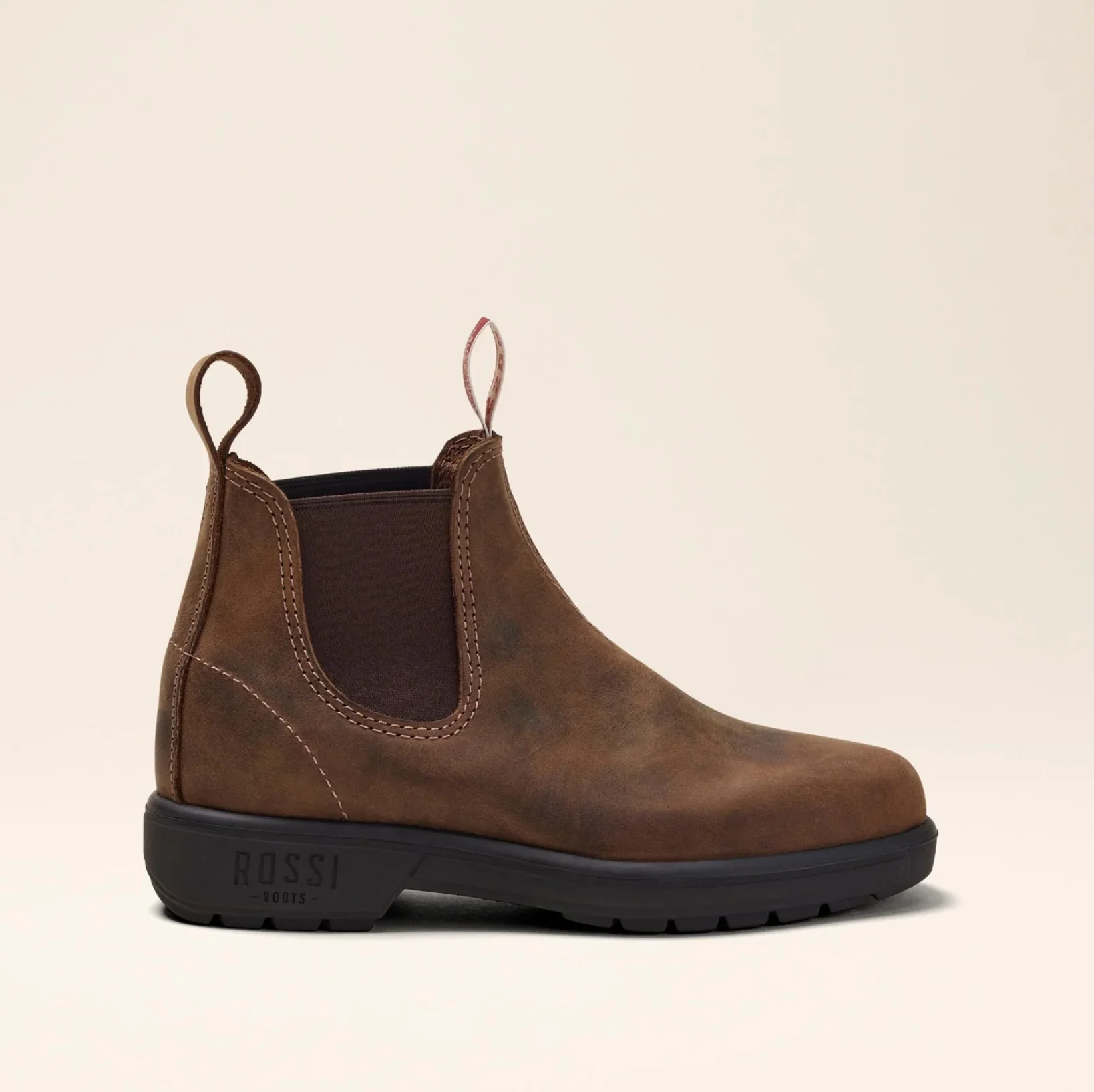 Rossi Endura 303 Elastic Sided Boot - Image 2