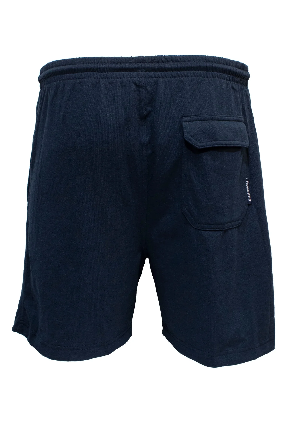 Ruggers Jersey Knit Sweat Short Big Mens - Image 2