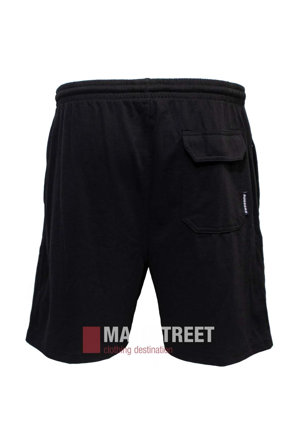 Ruggers Jersey Knit Sweat Short - Image 2