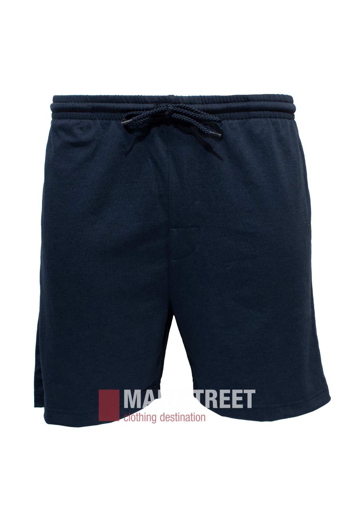 Ruggers Jersey Knit Sweat Short