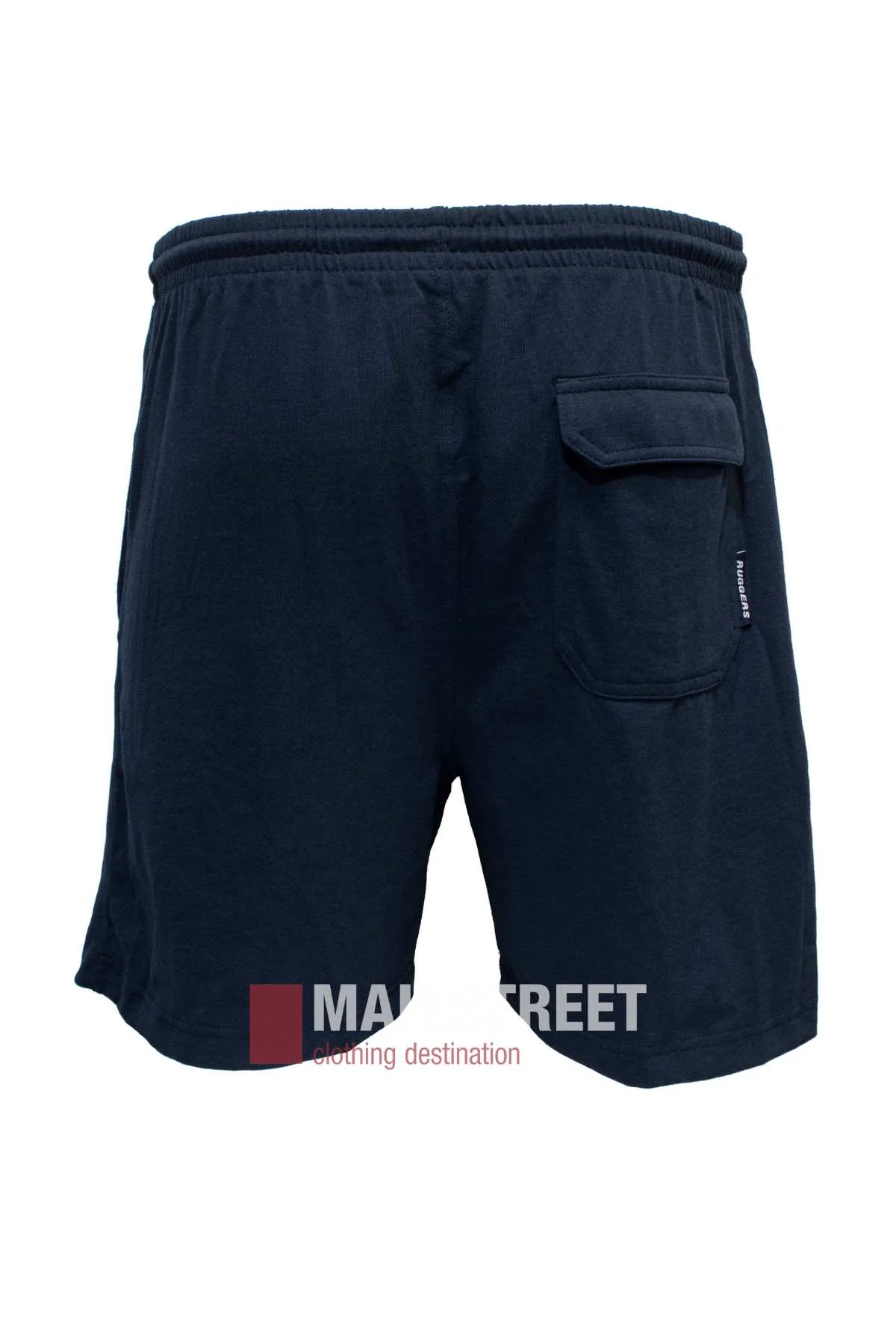 Ruggers Jersey Knit Sweat Short - Image 2