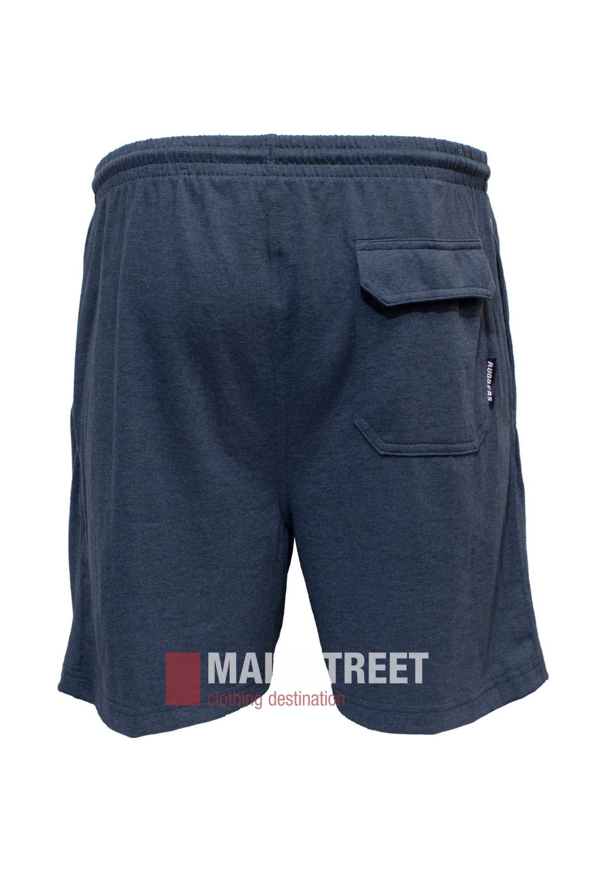 Ruggers Jersey Knit Sweat Short - Image 2