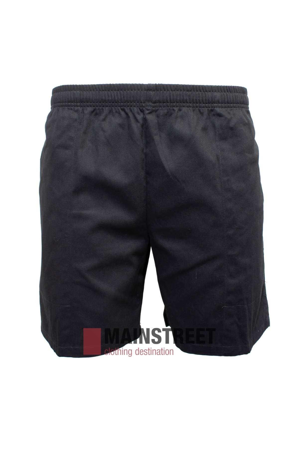 Ruggers Original Cotton Short