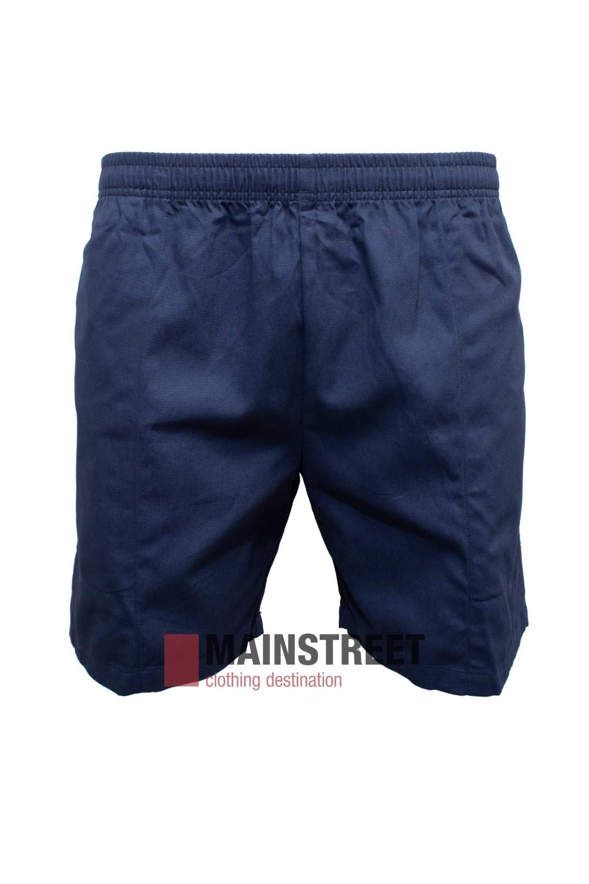 Ruggers Original Cotton Short