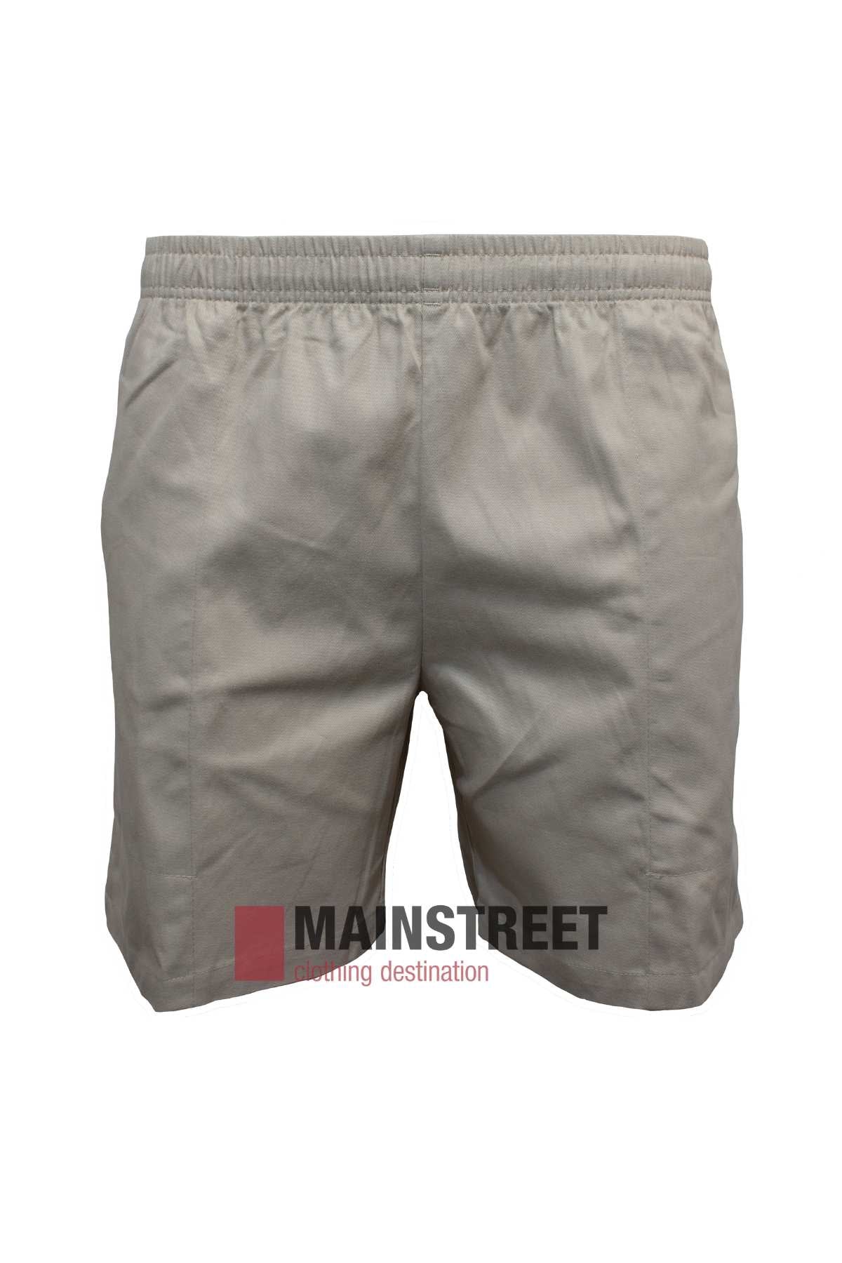 Ruggers Original Cotton Short