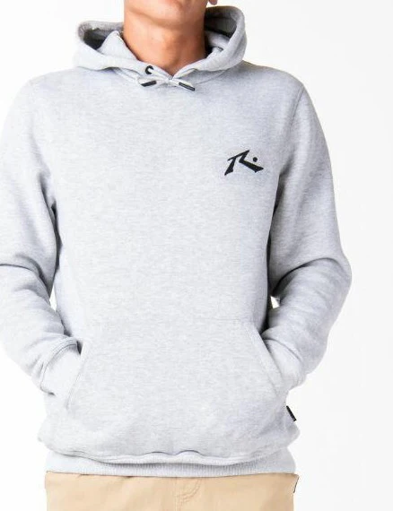 Rusty One Hit Wonder Hooded Fleece - Image 2
