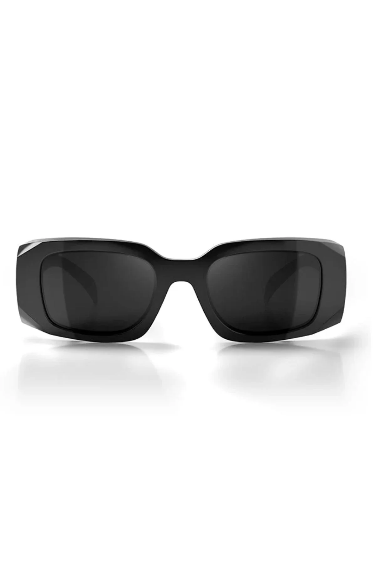 SafeStyle Auras Black Frame Grey Polarised Lens - Image 2