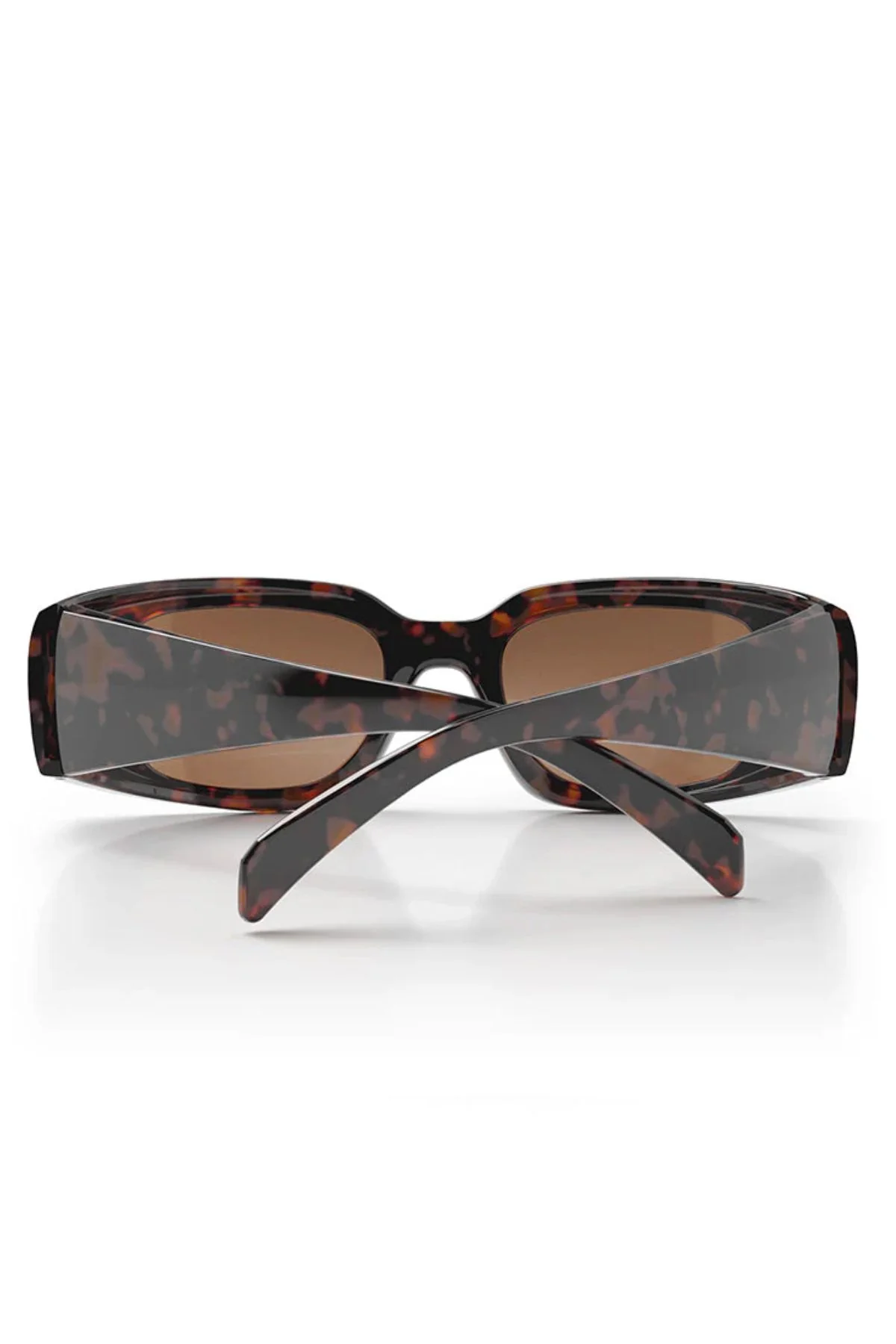 SafeStyle Auras Brown Tort Frame Brown Polarised Lens - Image 4