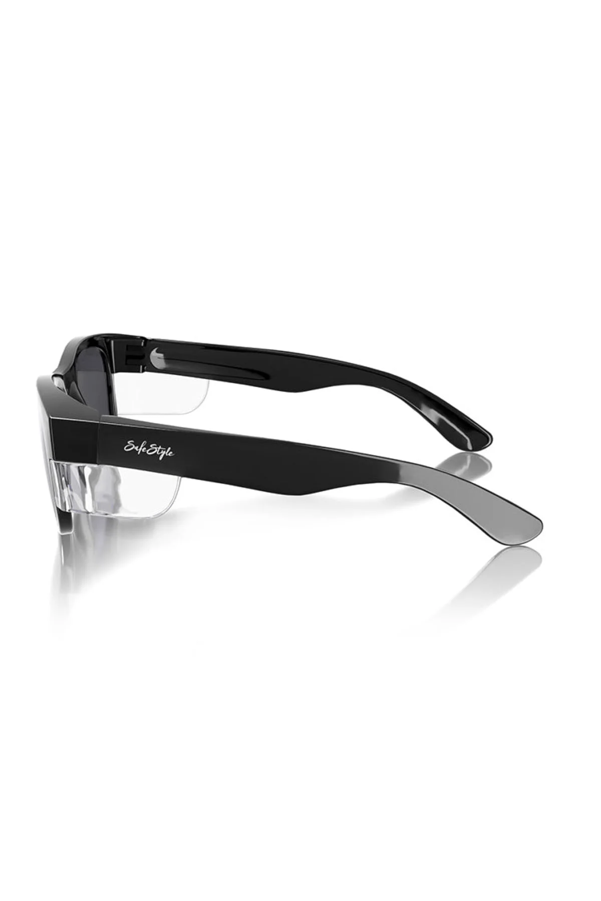 SafeStyle Classics Black Frame Polarised Lens - Image 3