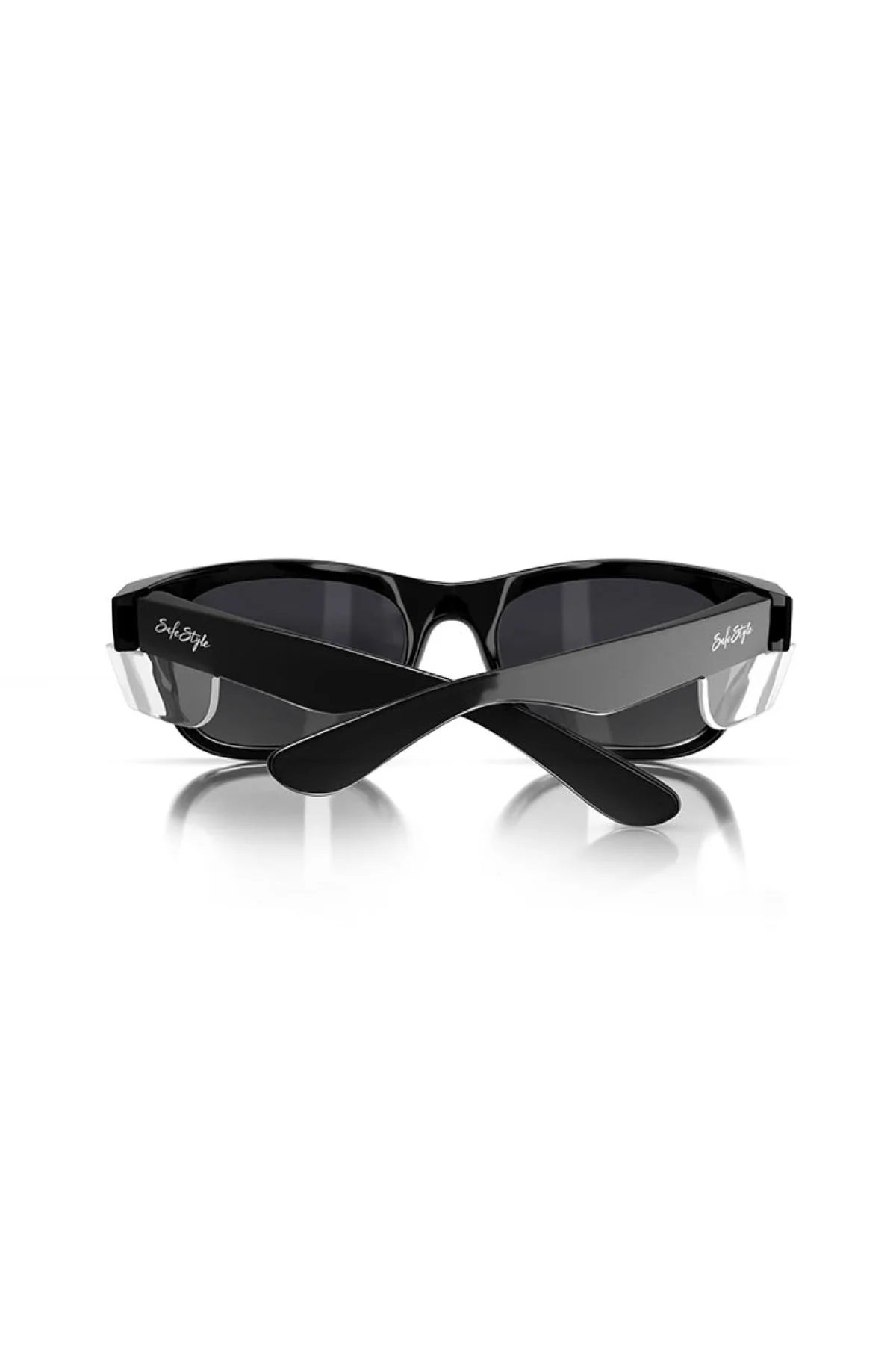 SafeStyle Classics Black Frame Polarised Lens - Image 4
