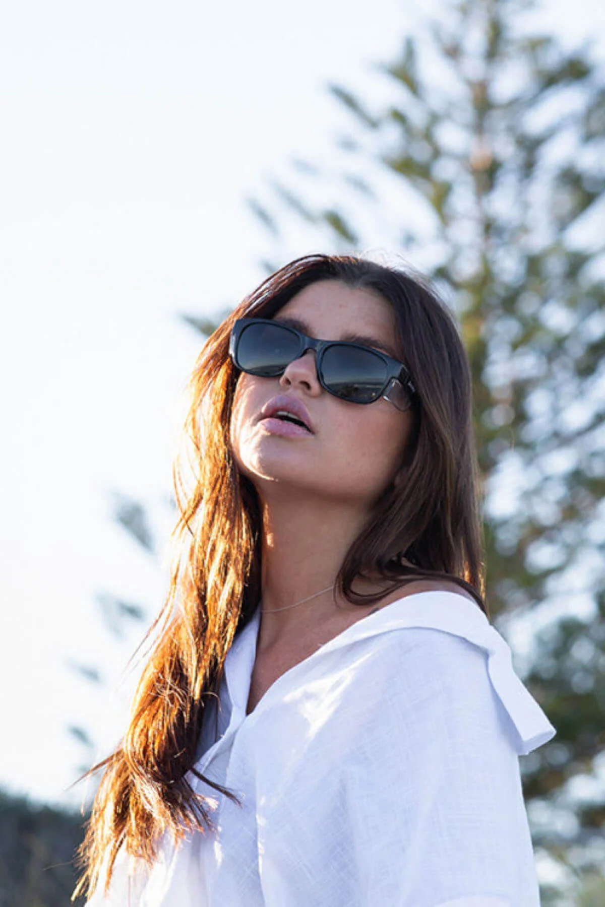 SafeStyle Classics Black Frame Polarised Lens - Image 6
