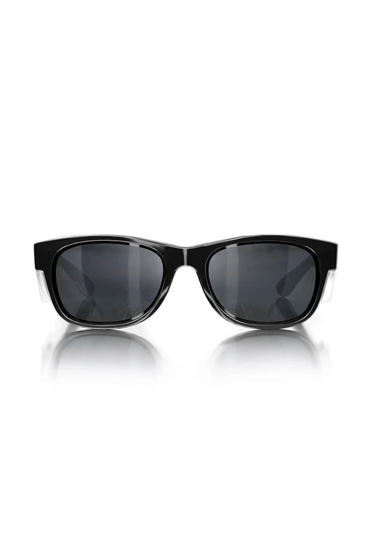 SafeStyle Classics Black Frame Tinted Lens - Image 2