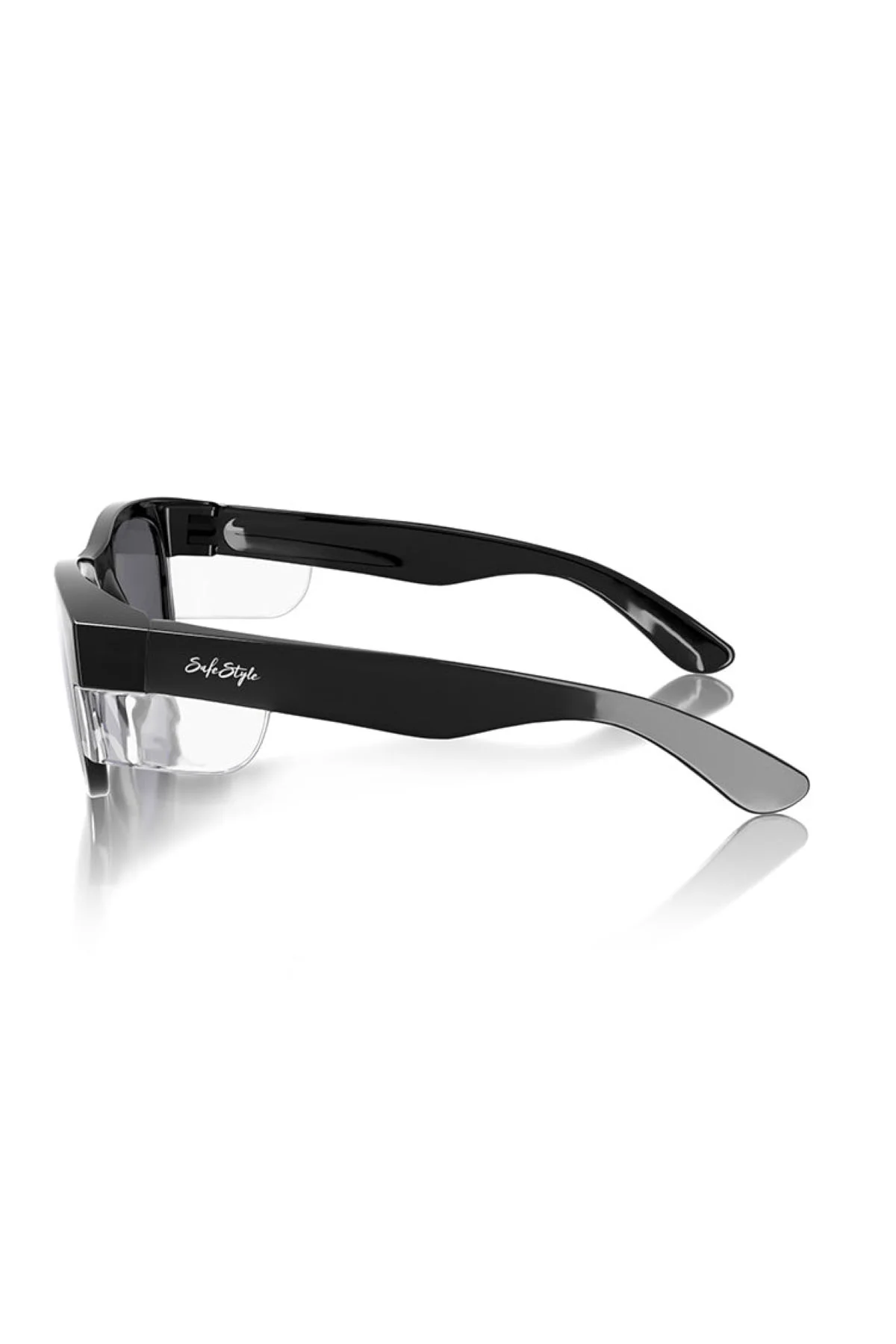 SafeStyle Classics Black Frame Tinted Lens - Image 3