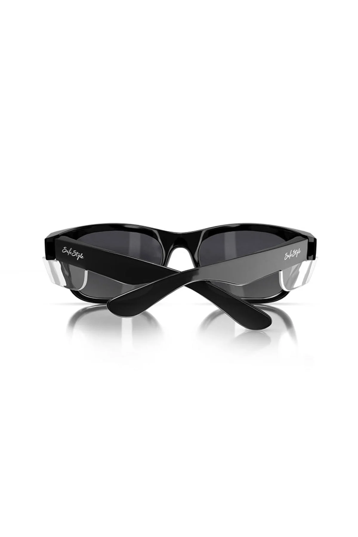 SafeStyle Classics Black Frame Tinted Lens - Image 4
