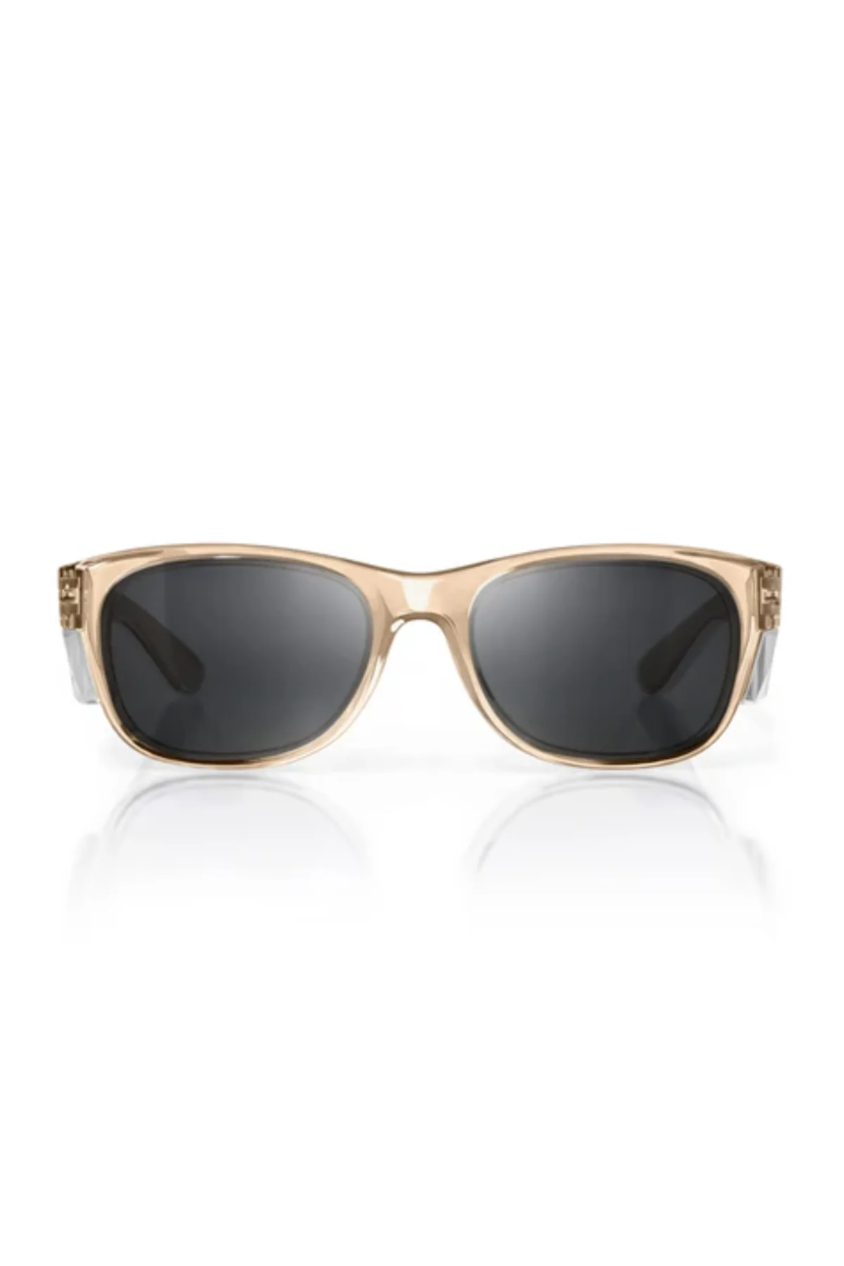 SafeStyle Classics Champagne Frame Polarised Lens - Image 2