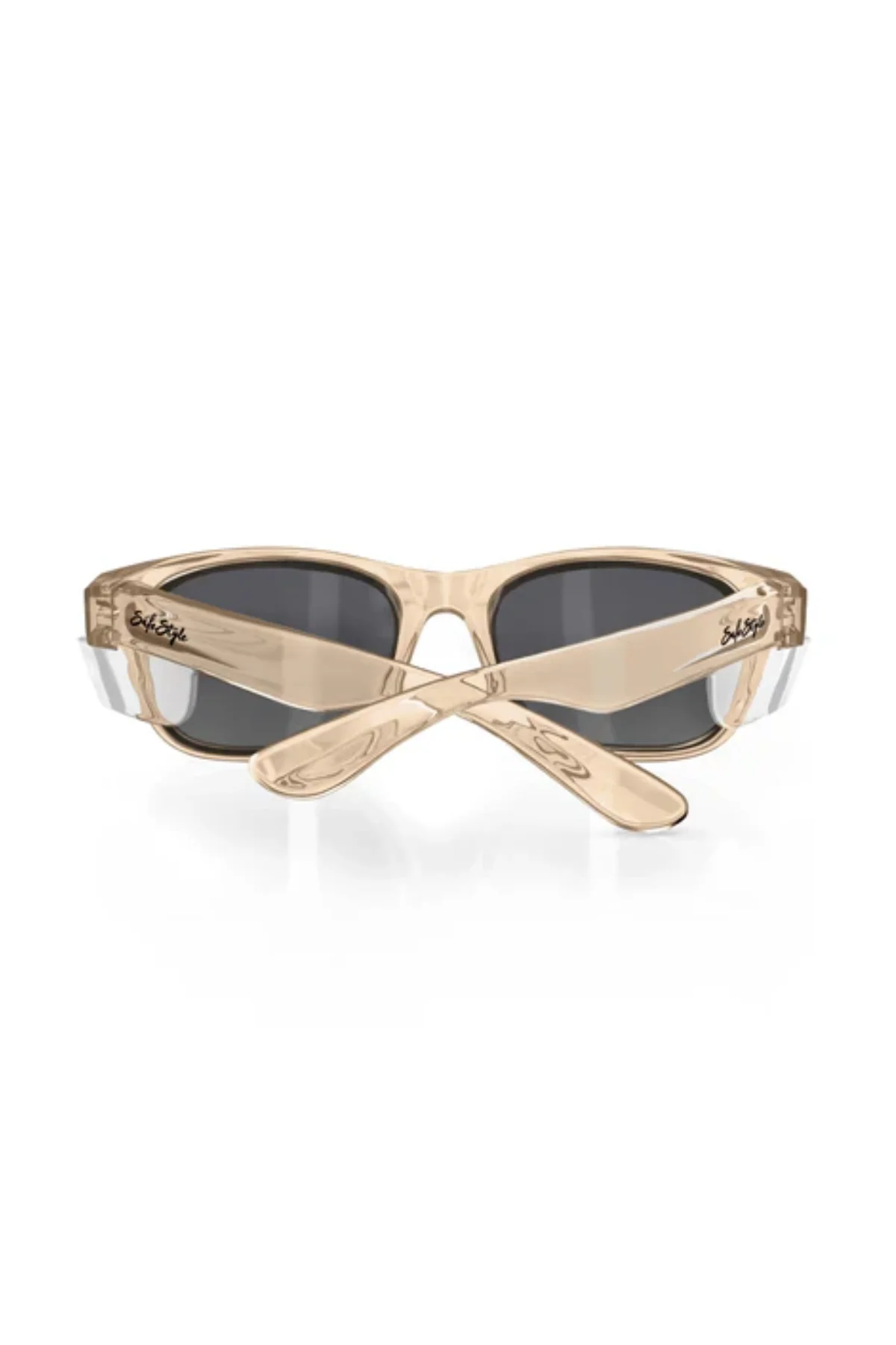 SafeStyle Classics Champagne Frame Polarised Lens - Image 4