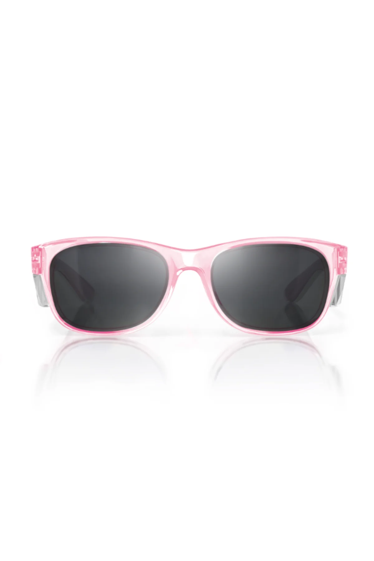 SafeStyle Classics Pink Frame Polarised Lens - Image 2