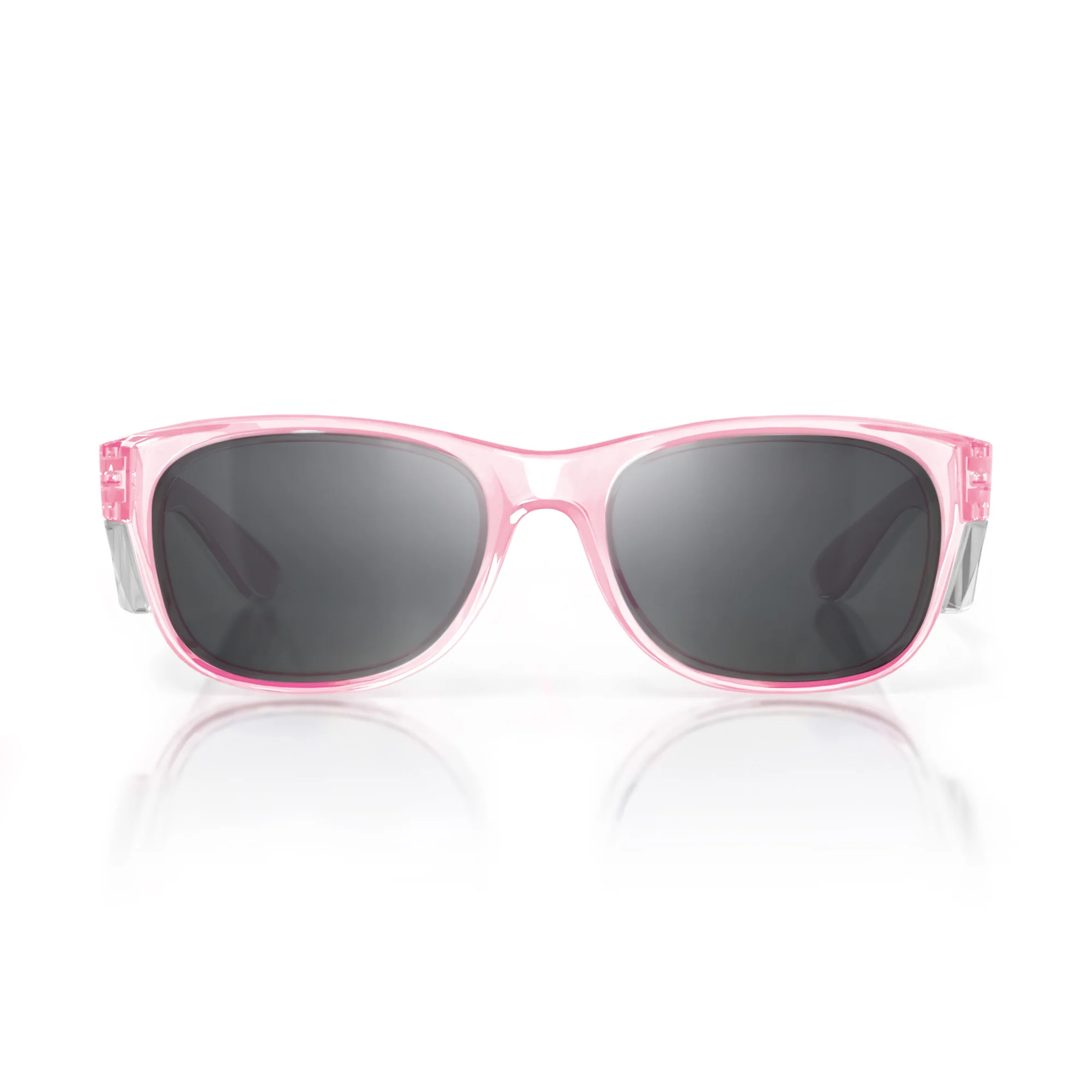 SafeStyle Classics Pink Frame Tinted Lens - Image 3