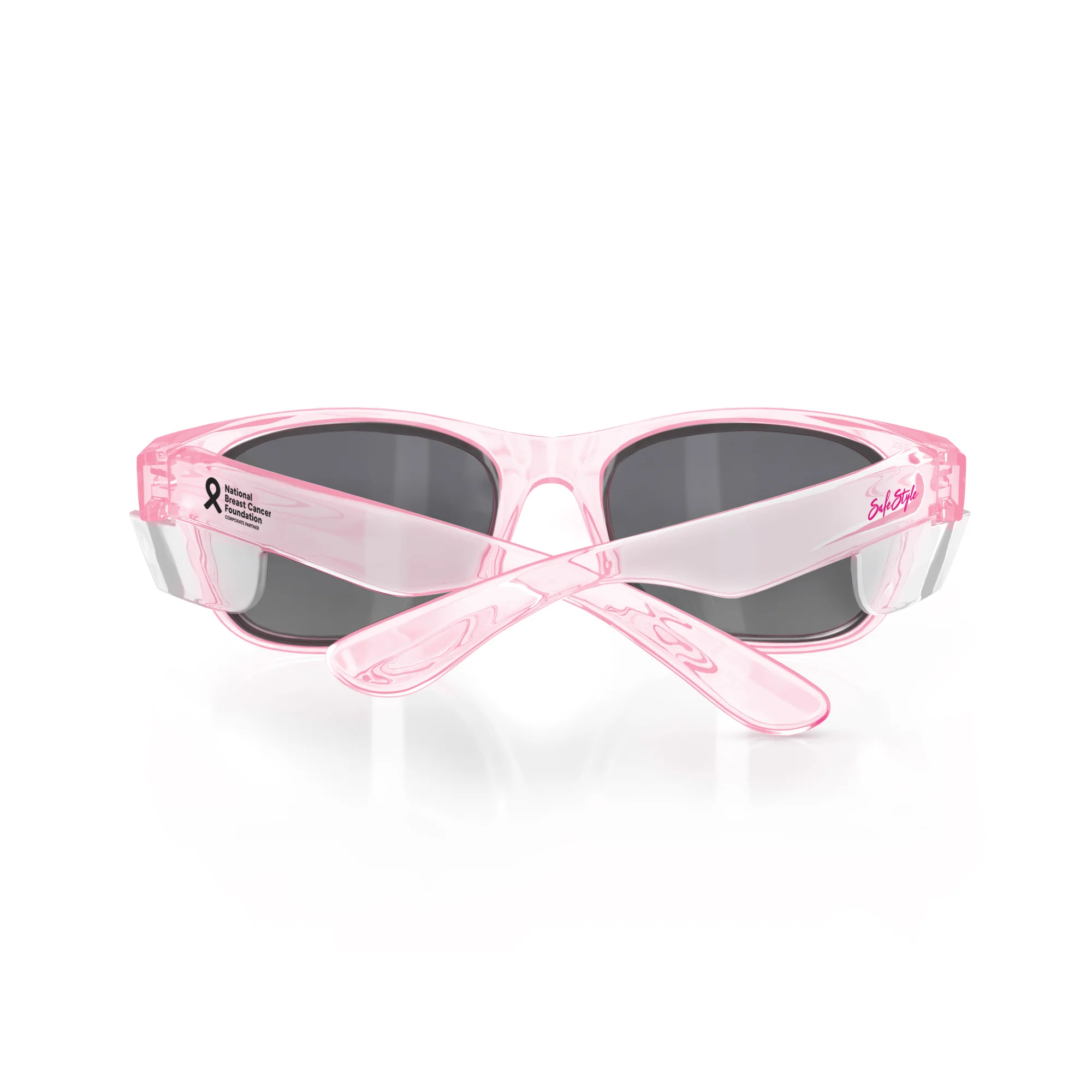 SafeStyle Classics Pink Frame Tinted Lens - Image 4