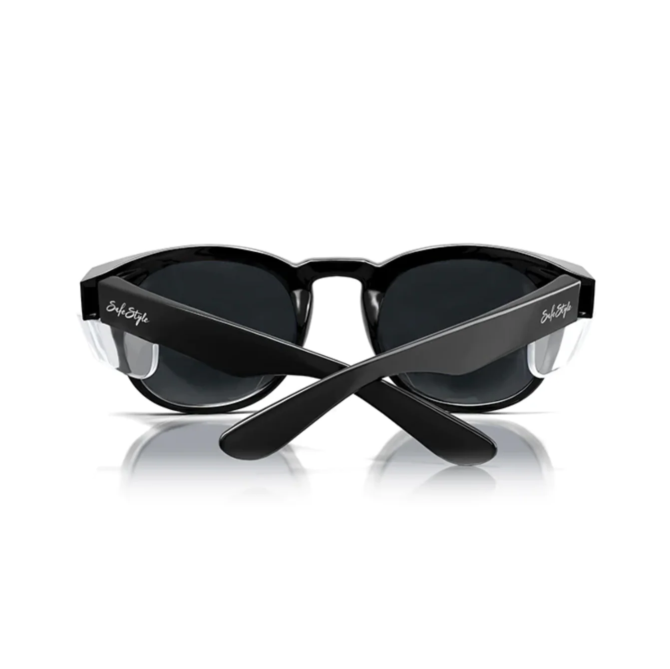 SafeStyle Cruisers Black Frame Polarised Lens - Image 3