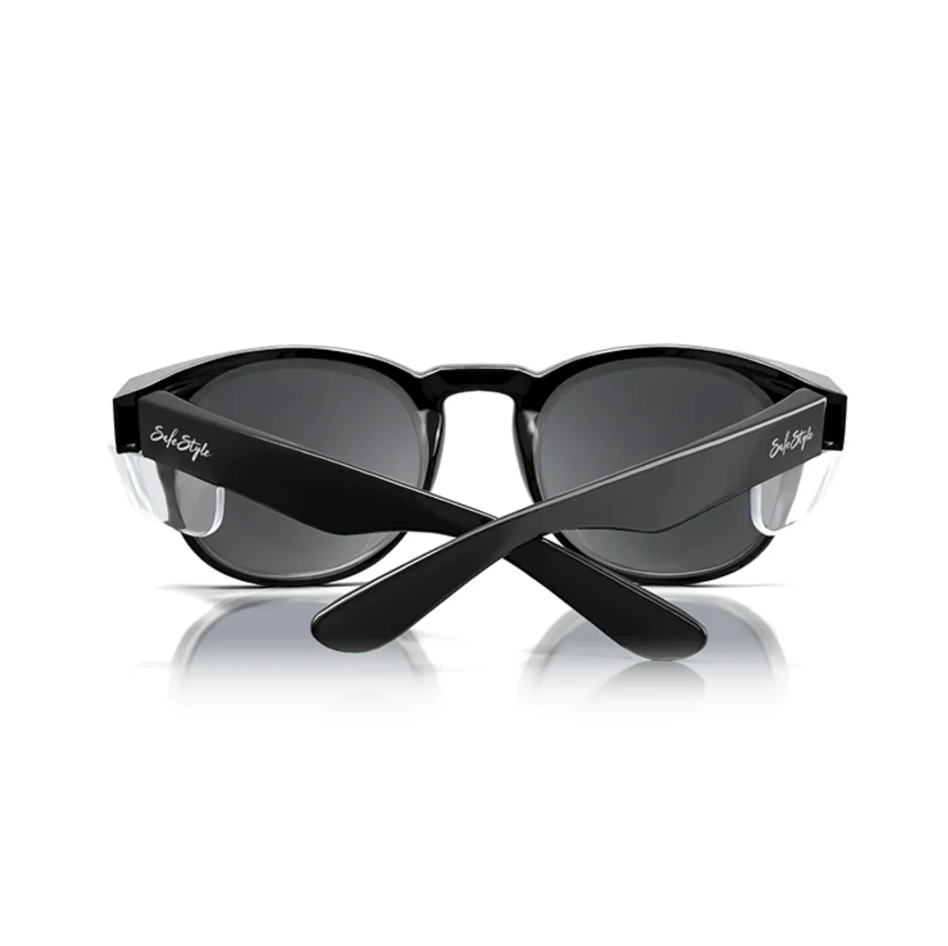 SafeStyle Cruisers Black Frame Tinted Lens - Image 3