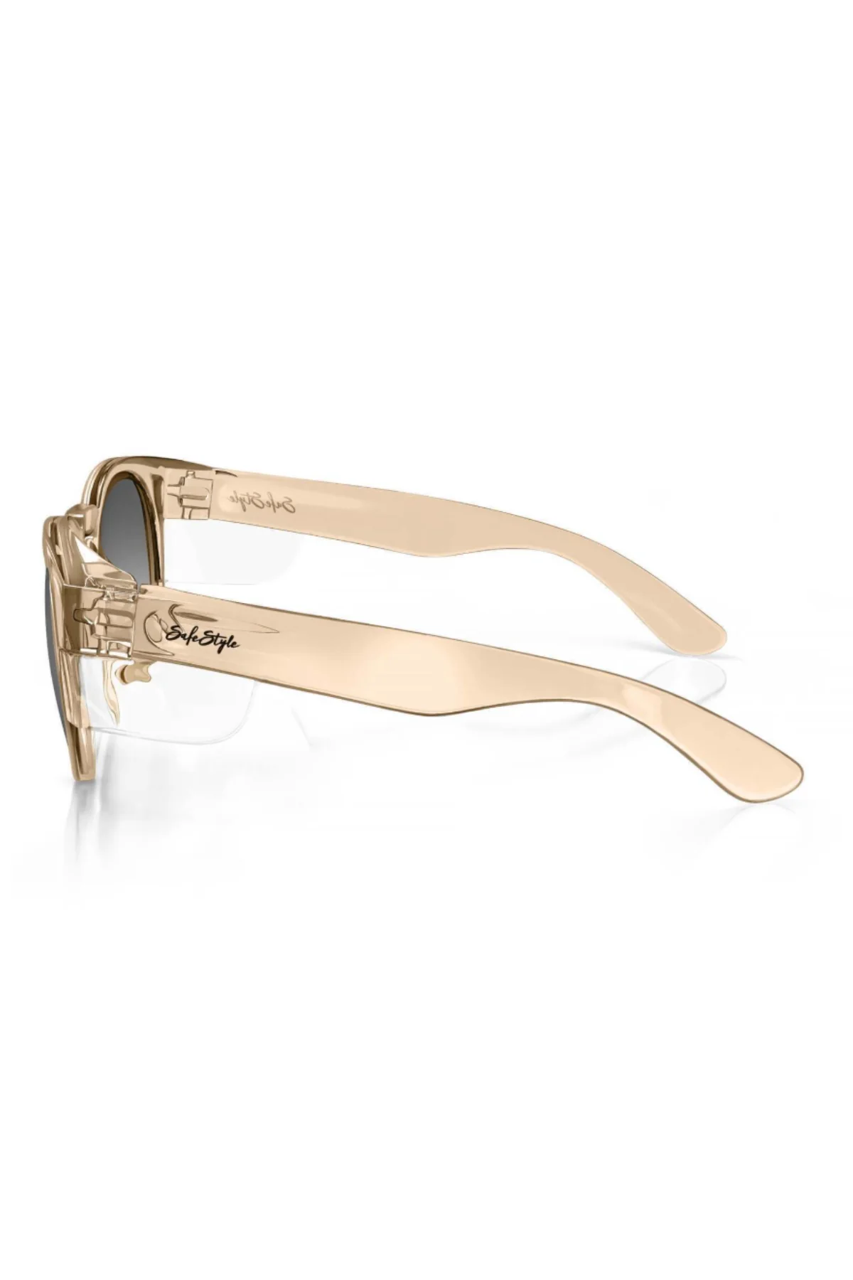 SafeStyle Cruisers Champagne Frame Polarised Lens - Image 3