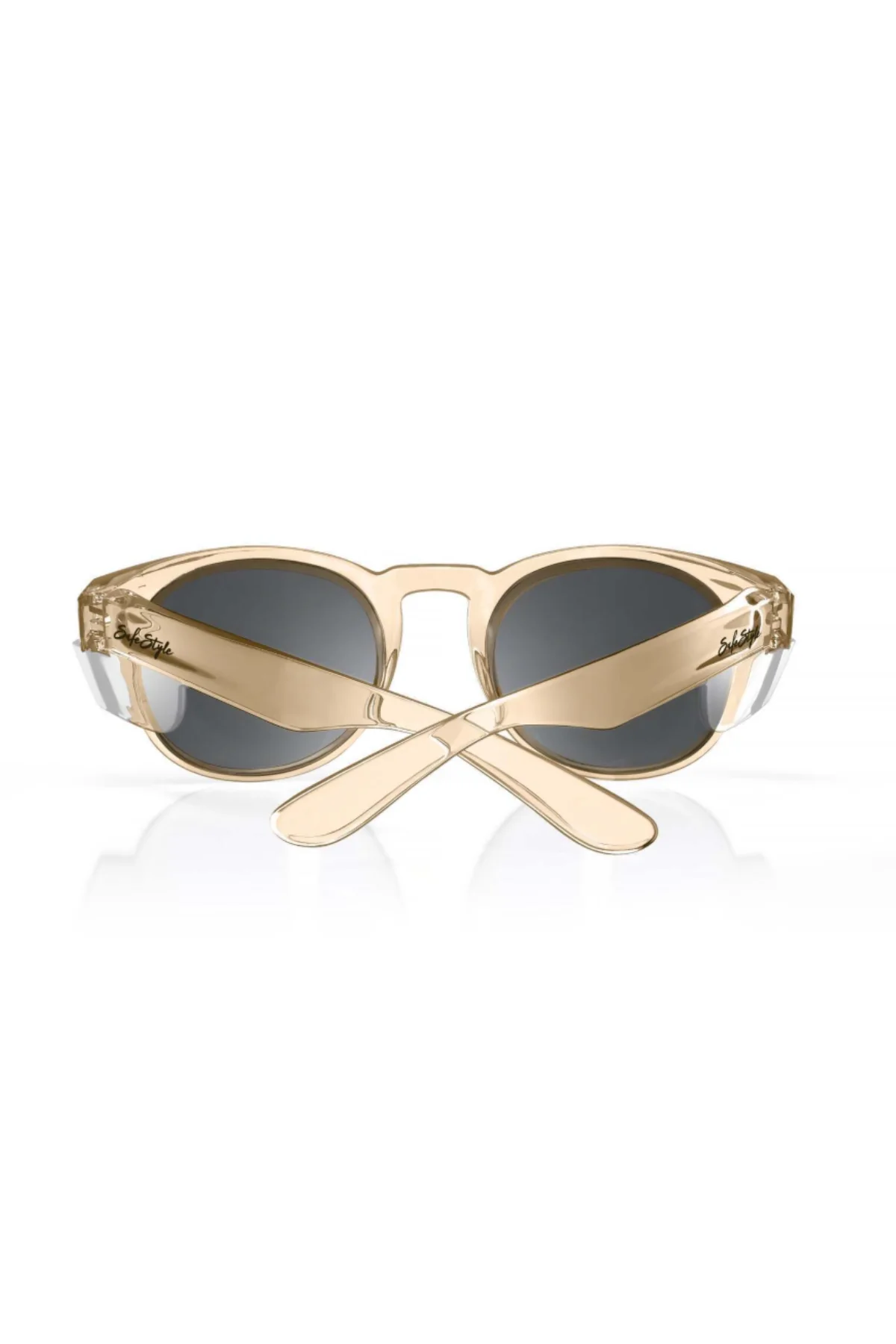SafeStyle Cruisers Champagne Frame Polarised Lens - Image 4