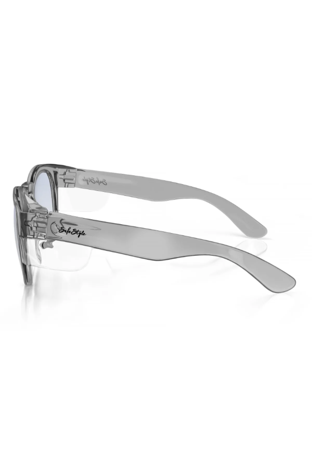 SafeStyle Cruisers Graphite Frame Blue Light Lens - Image 3