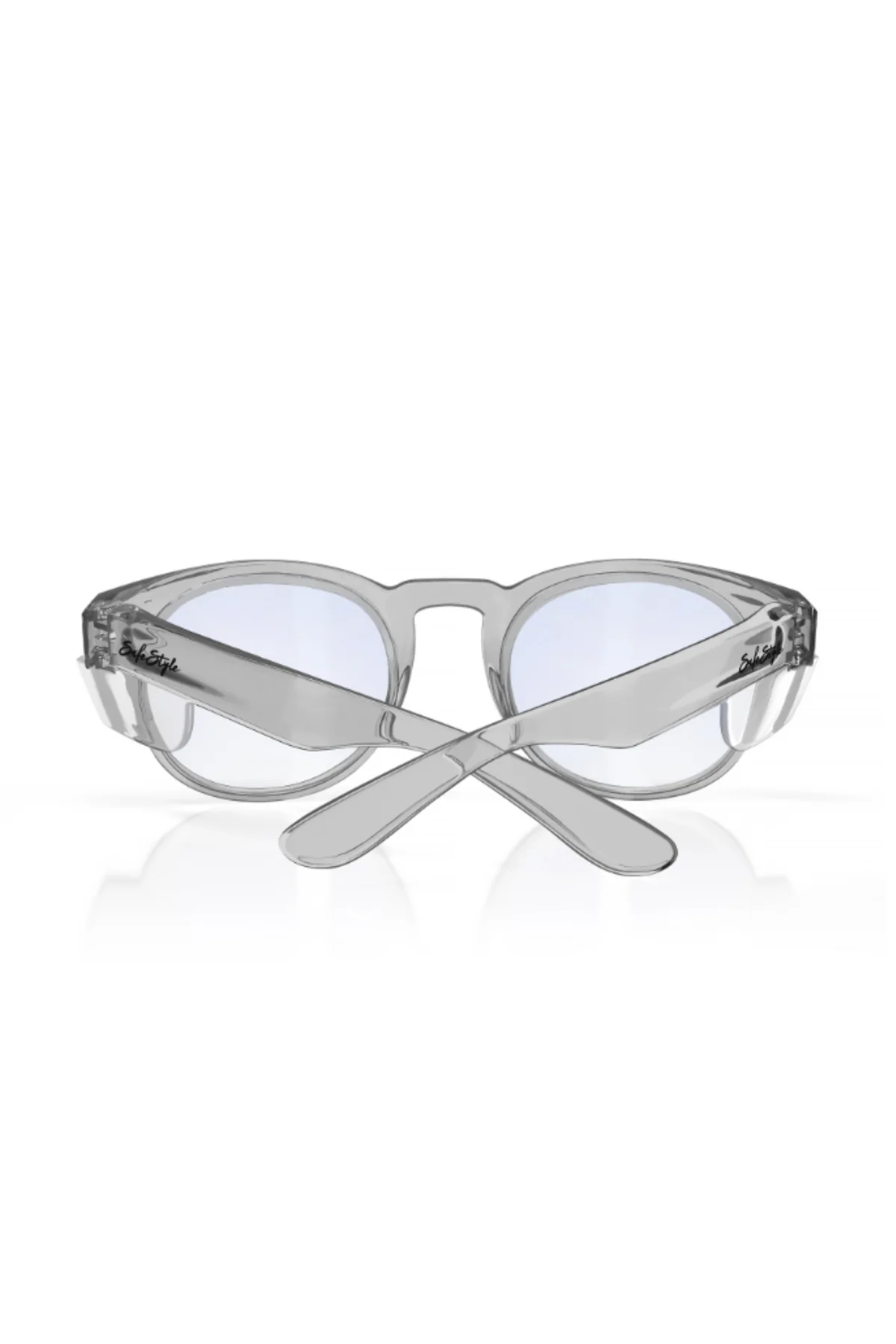 SafeStyle Cruisers Graphite Frame Blue Light Lens - Image 4