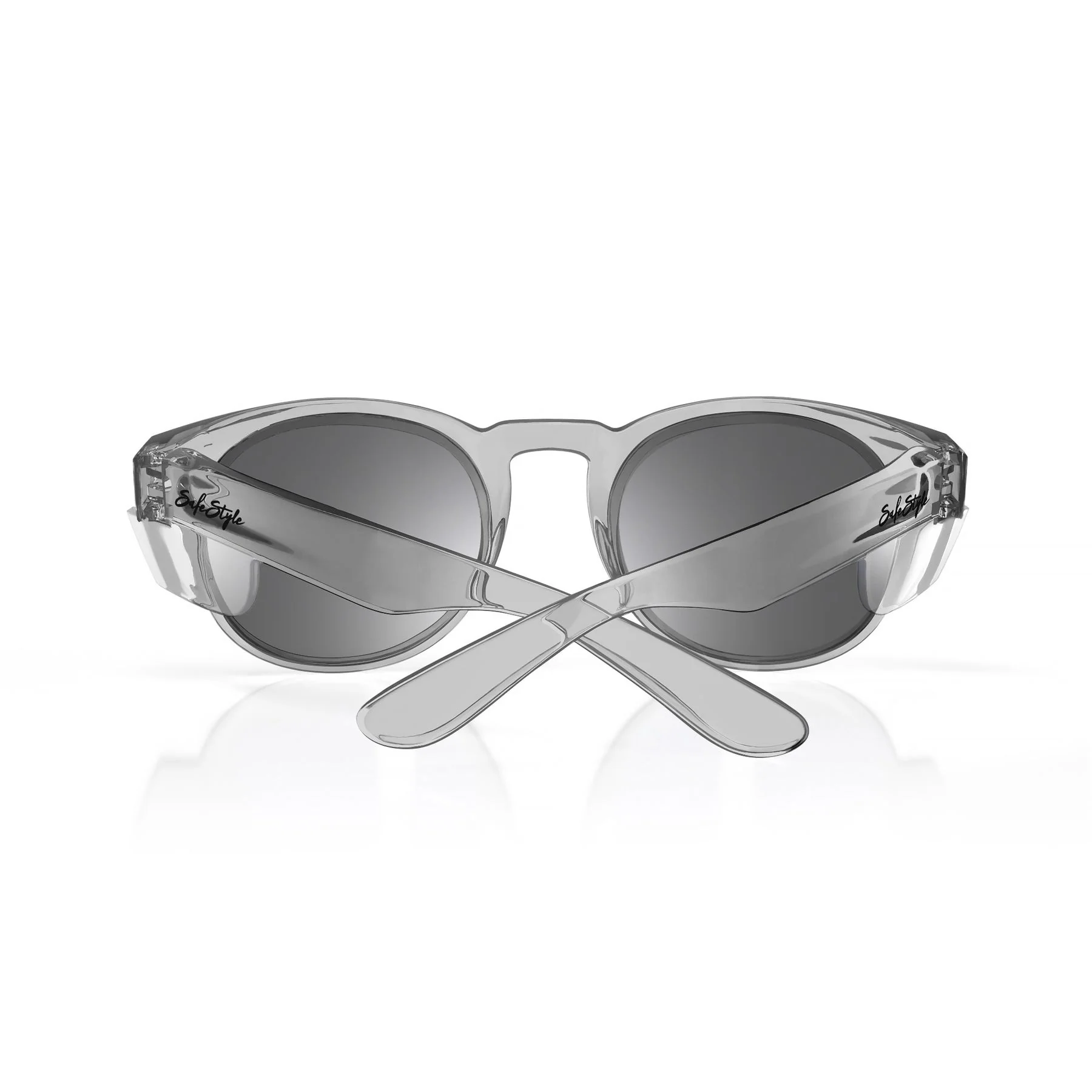 SafeStyle Cruisers Graphite Frame Tinted Lens - Image 4
