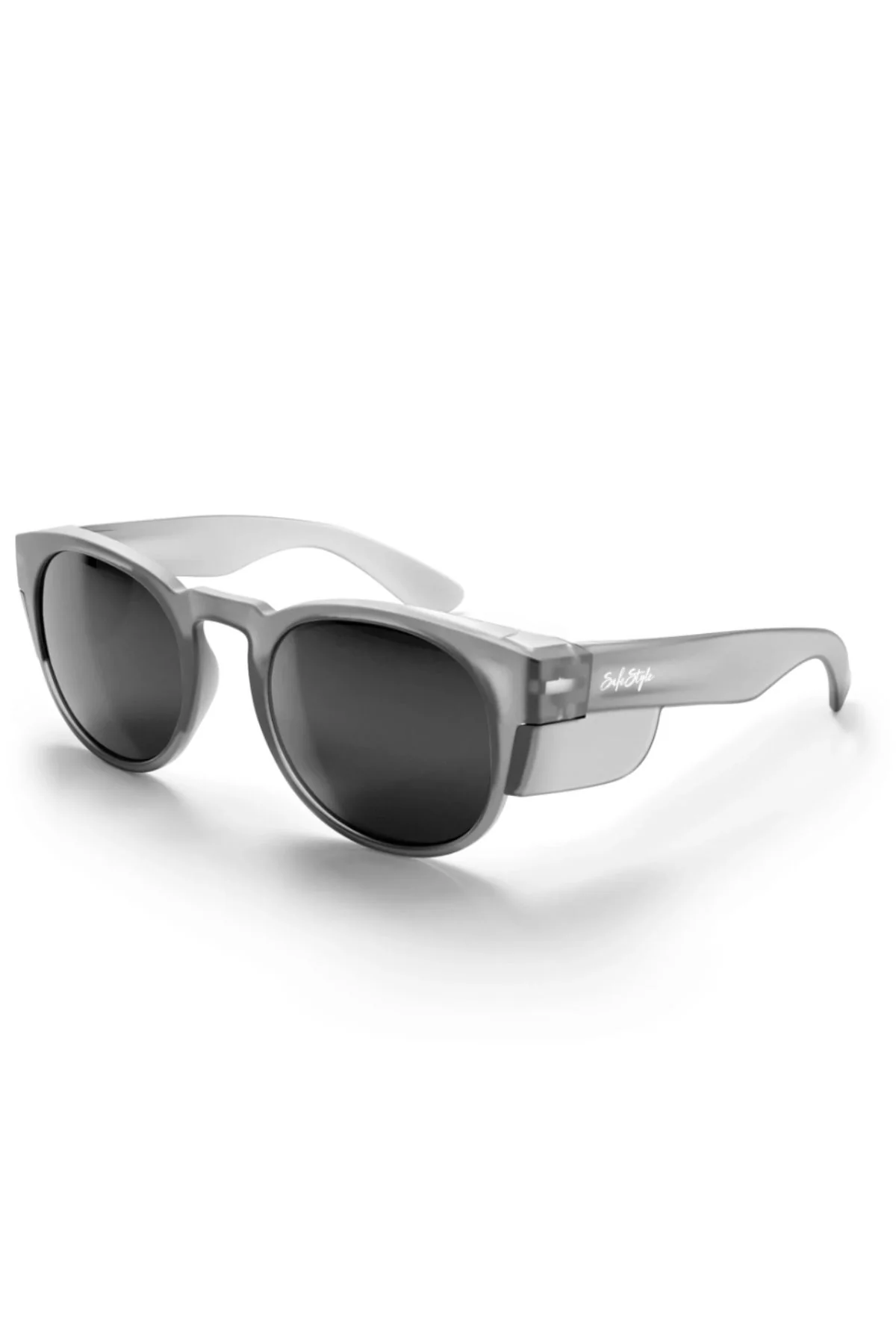 Safestyle Cruisers Matte Graphite Frame Polarised Lens