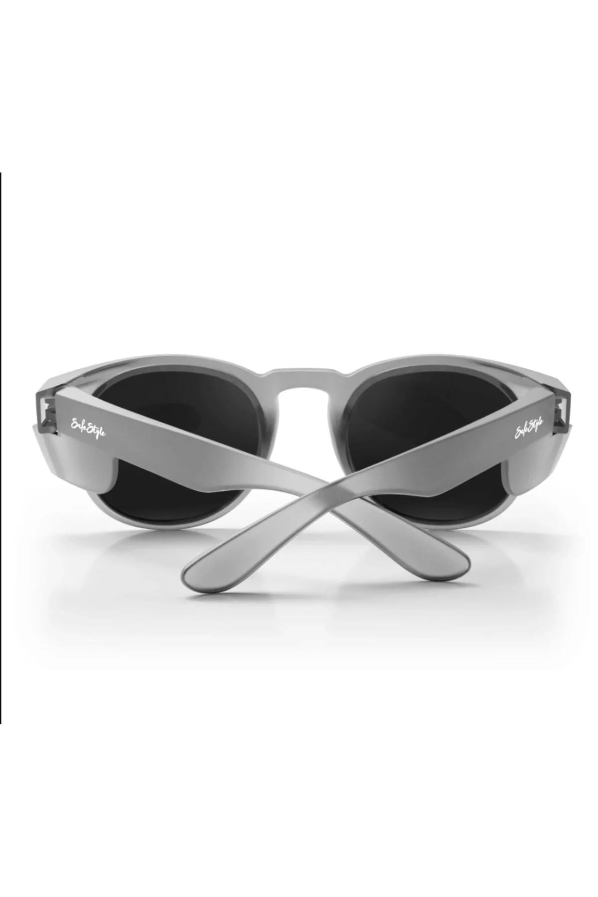 Safestyle Cruisers Matte Graphite Frame Polarised Lens - Image 4