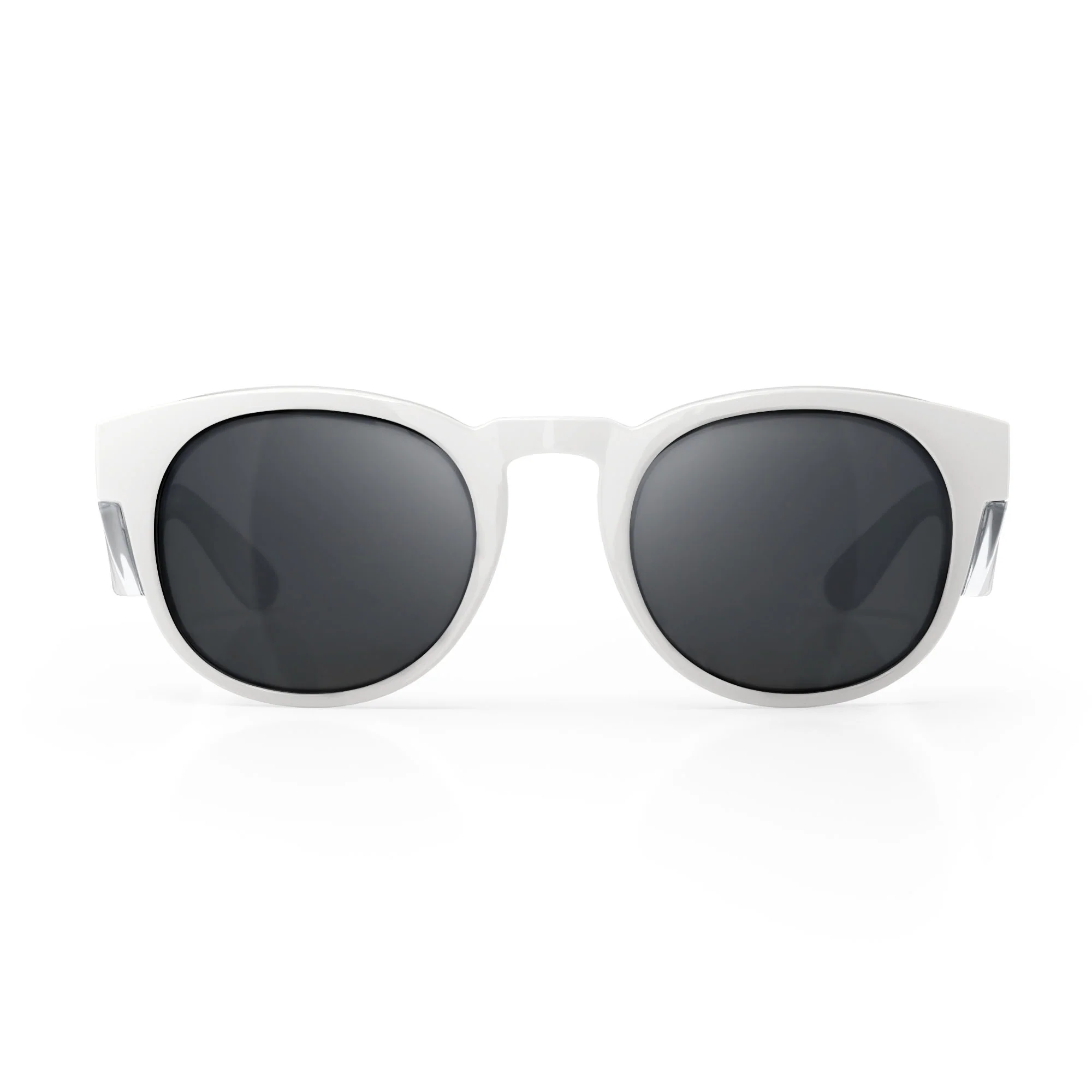 SafeStyle Cruisers White Frame Polarised Lens - Image 3