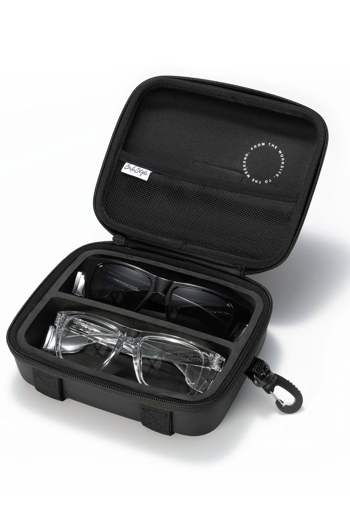 Safestyle Double Hardcase - Image 2