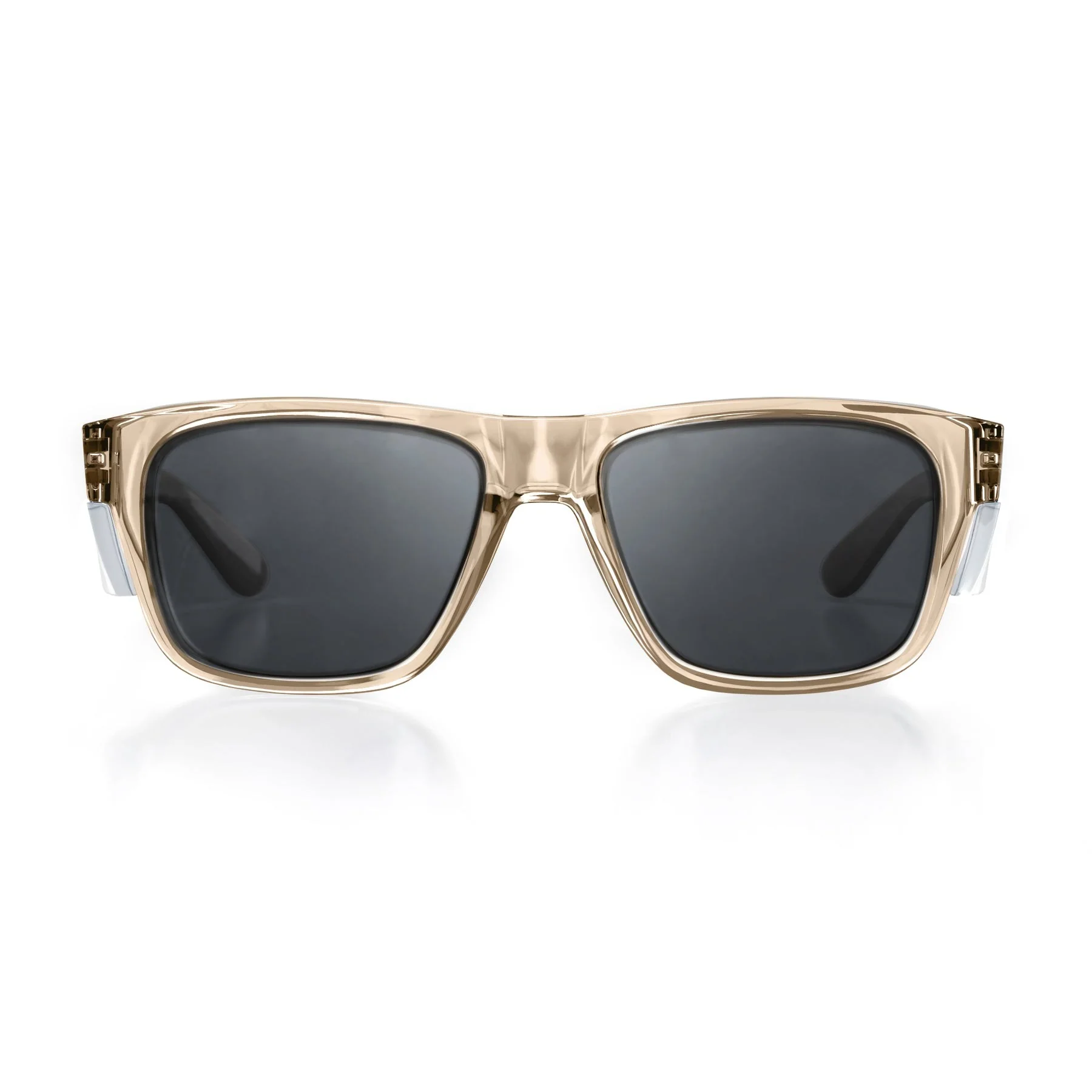 SafeStyle Fusions Champagne Frame Polarised Lens - Image 2