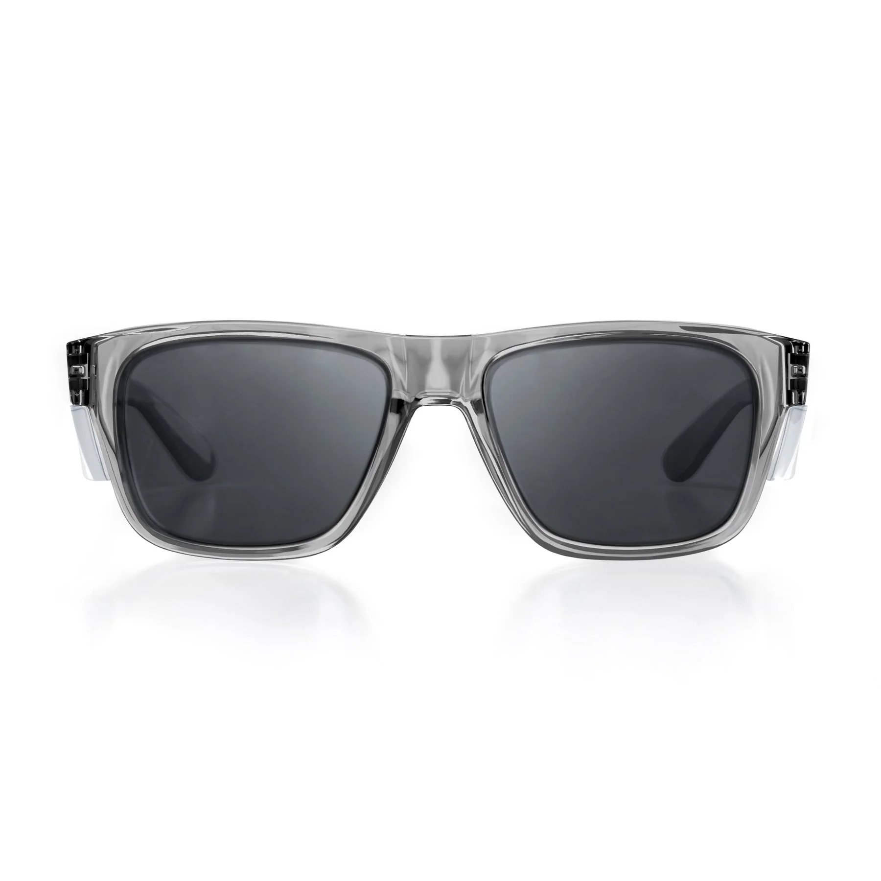 SafeStyle Fusions Graphite Frame Polarised Lens - Image 2
