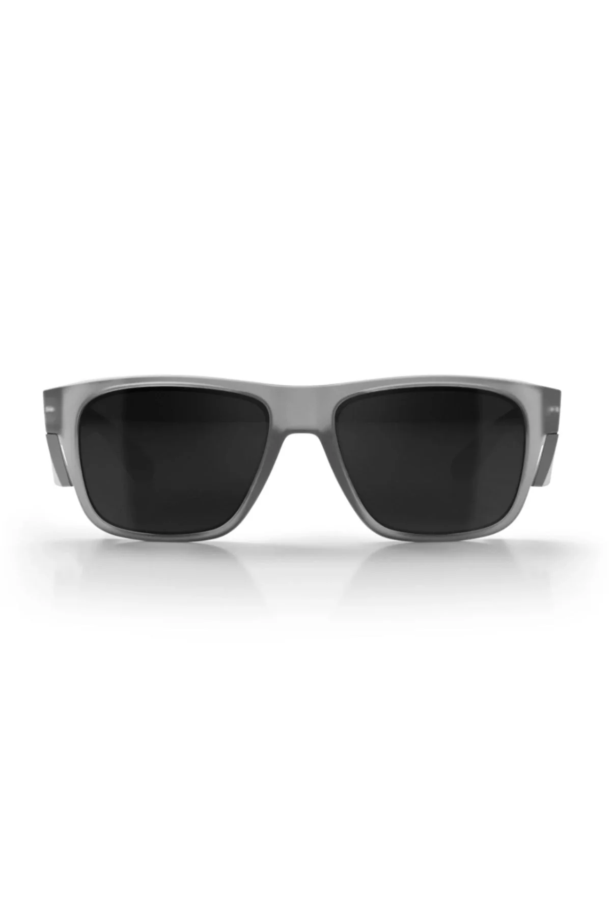 Safestyle Fusions Matte Graphite Frame Polarised Lens - Image 2