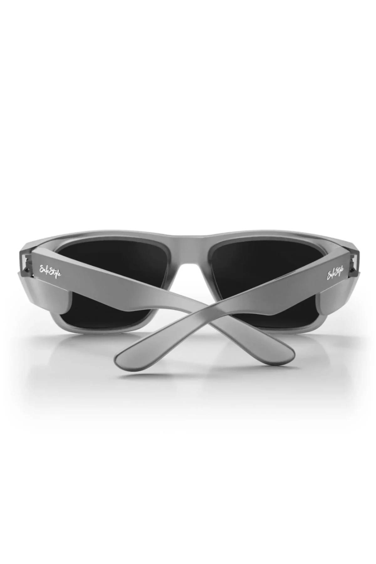 Safestyle Fusions Matte Graphite Frame Polarised Lens - Image 4